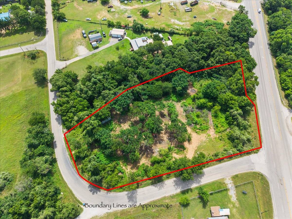 1247 County Road 4590