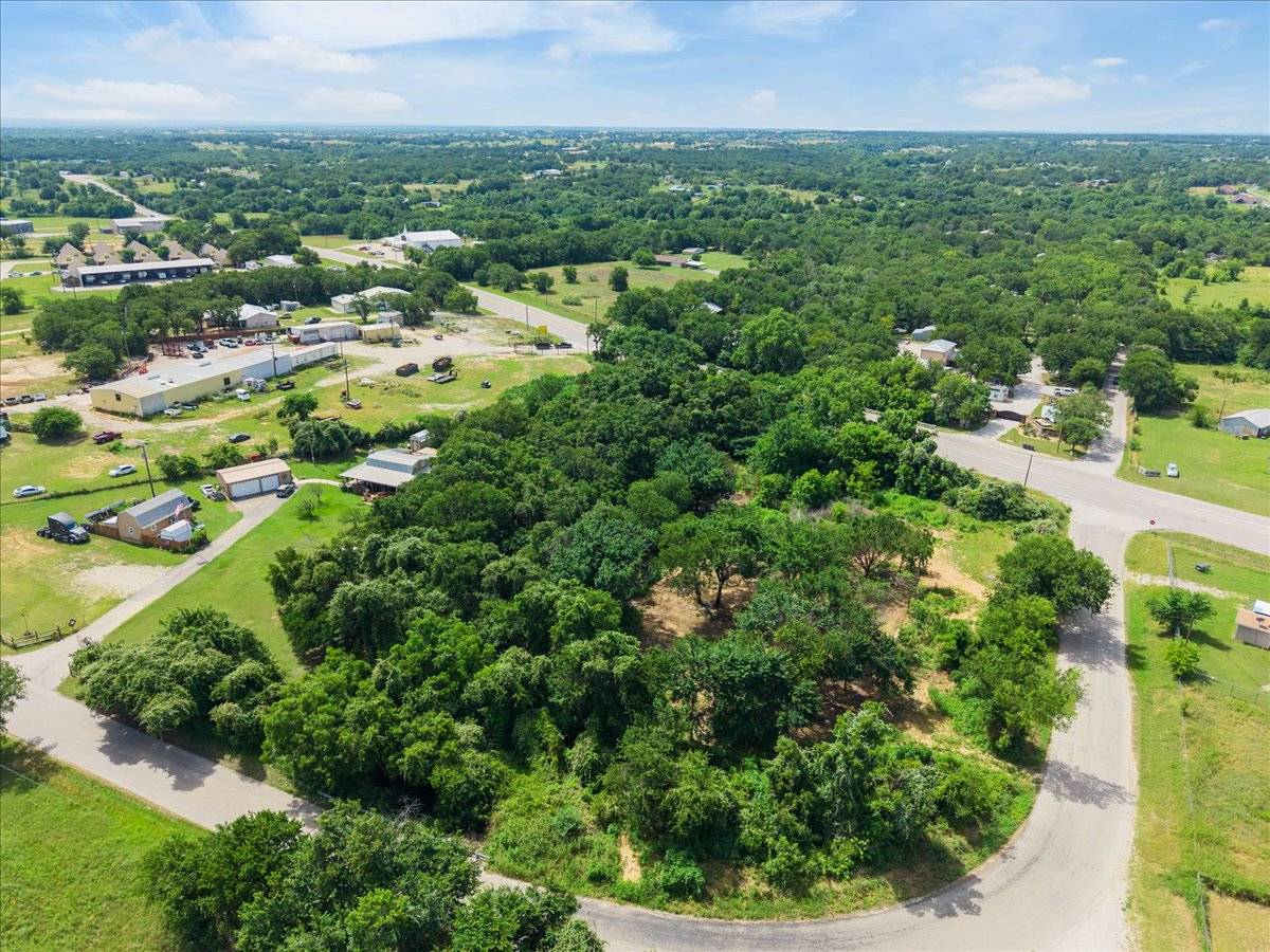 1247 County Road 4590