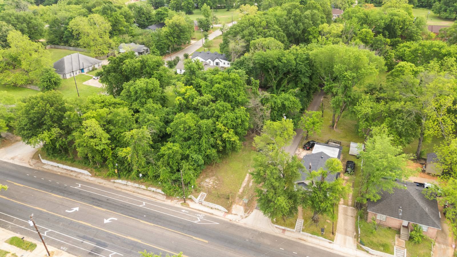 800 W Martin Luther King Jr Blvd