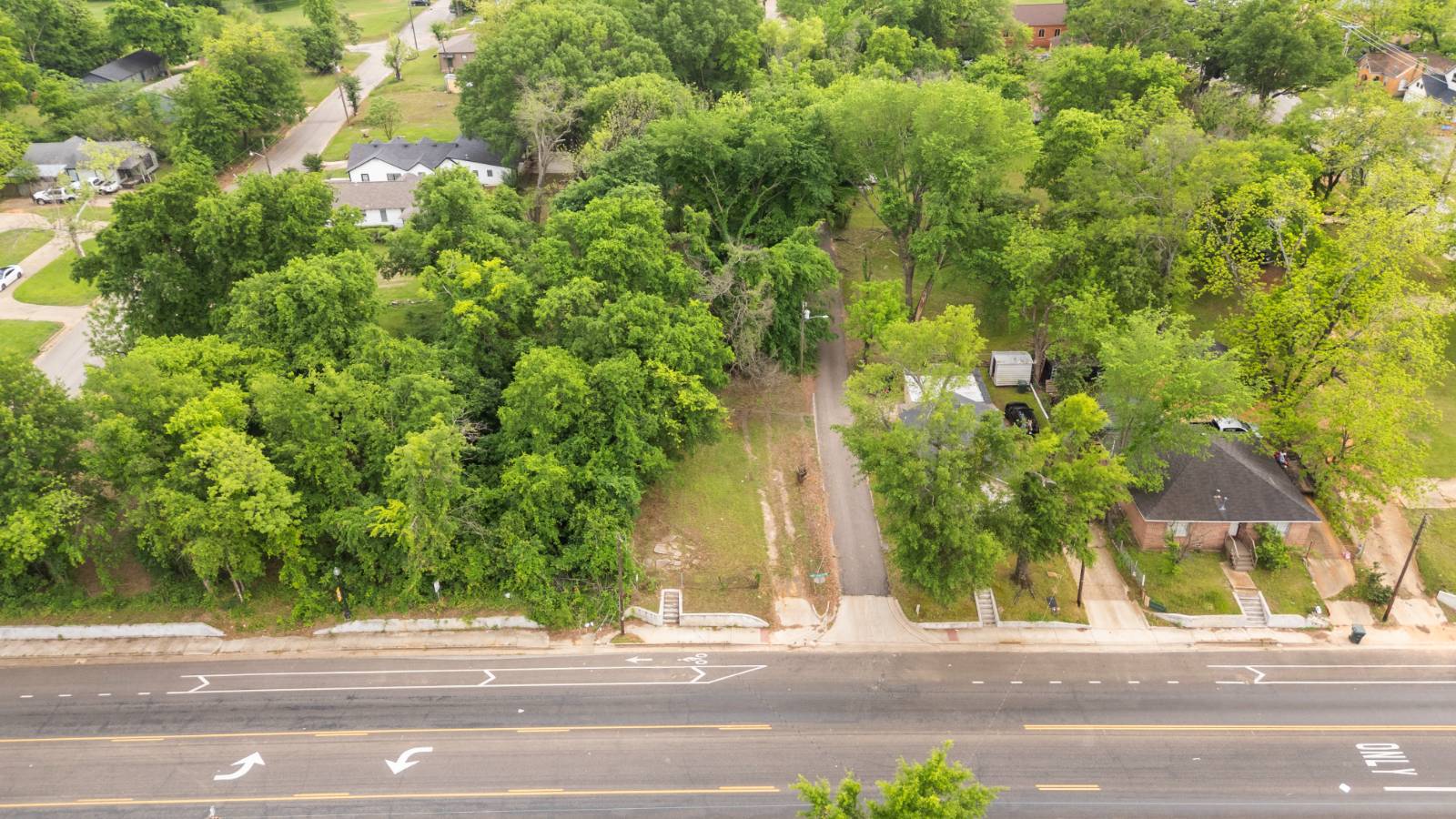 800 W Martin Luther King Jr Blvd