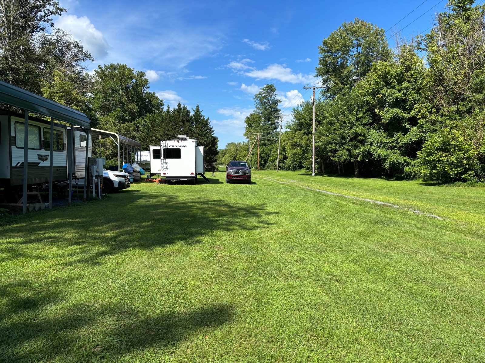 988 S Emerald Isle