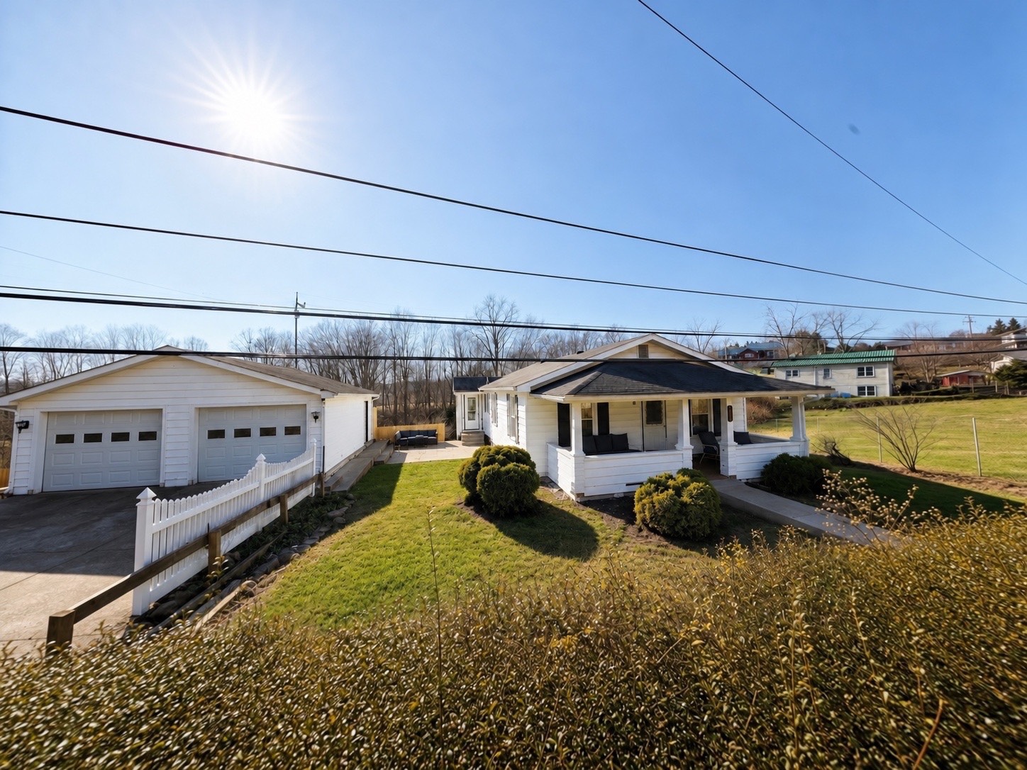 7435 Gatewood Rd