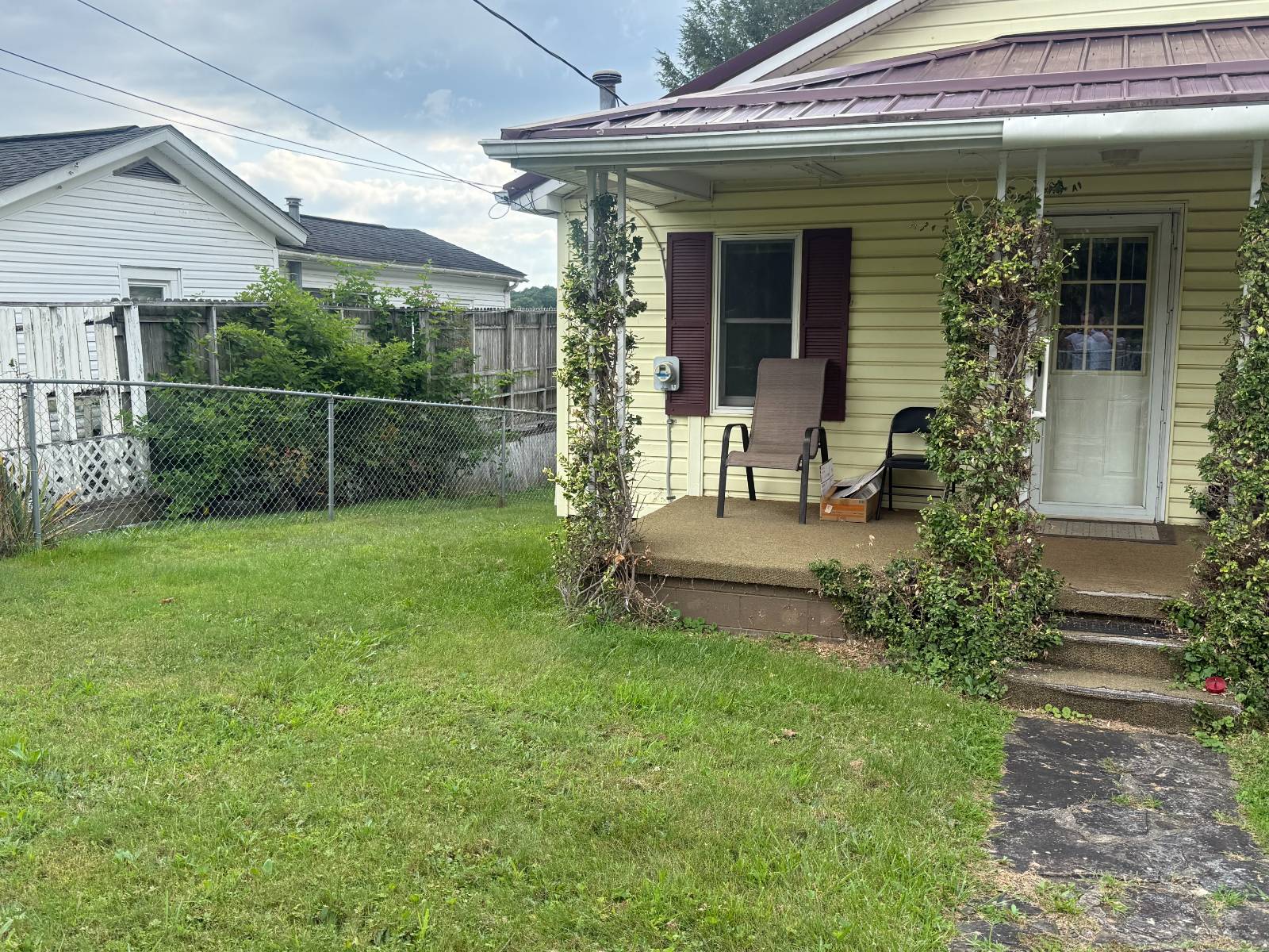104 Fulton Avenue