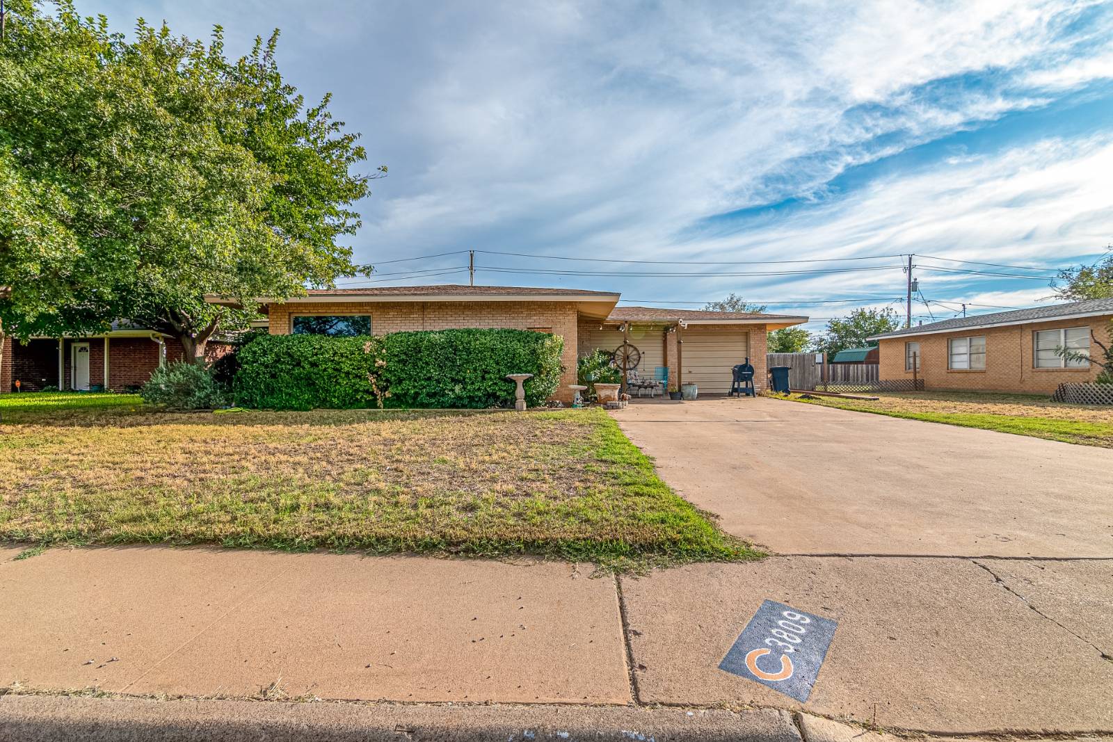 3809 Roosevelt Dr