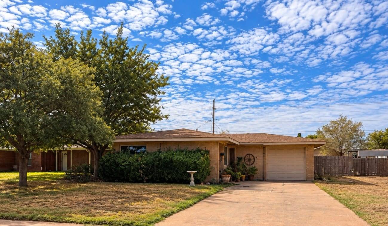 3809 Roosevelt Dr