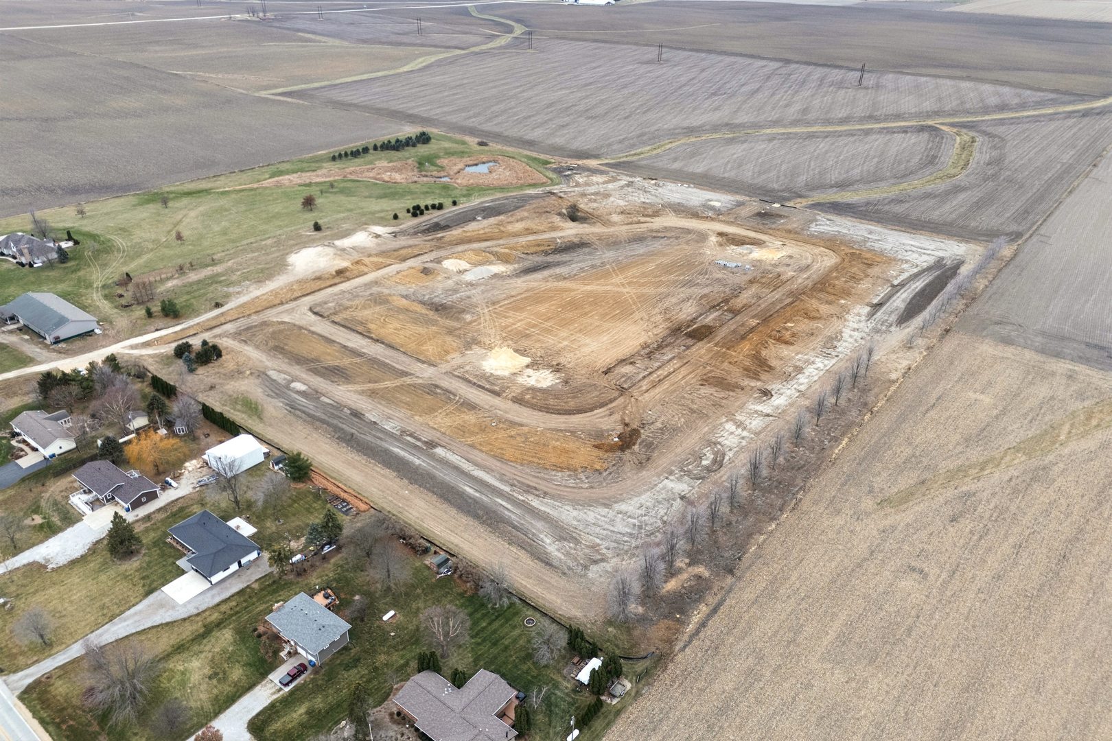 Lot 2 Maple Grove Estates