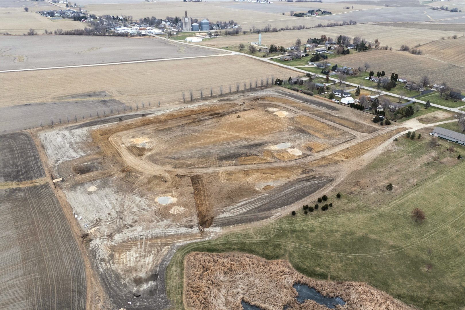 Lot 2 Maple Grove Estates