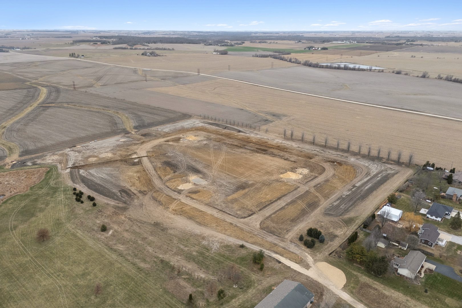 Lot 2 Maple Grove Estates