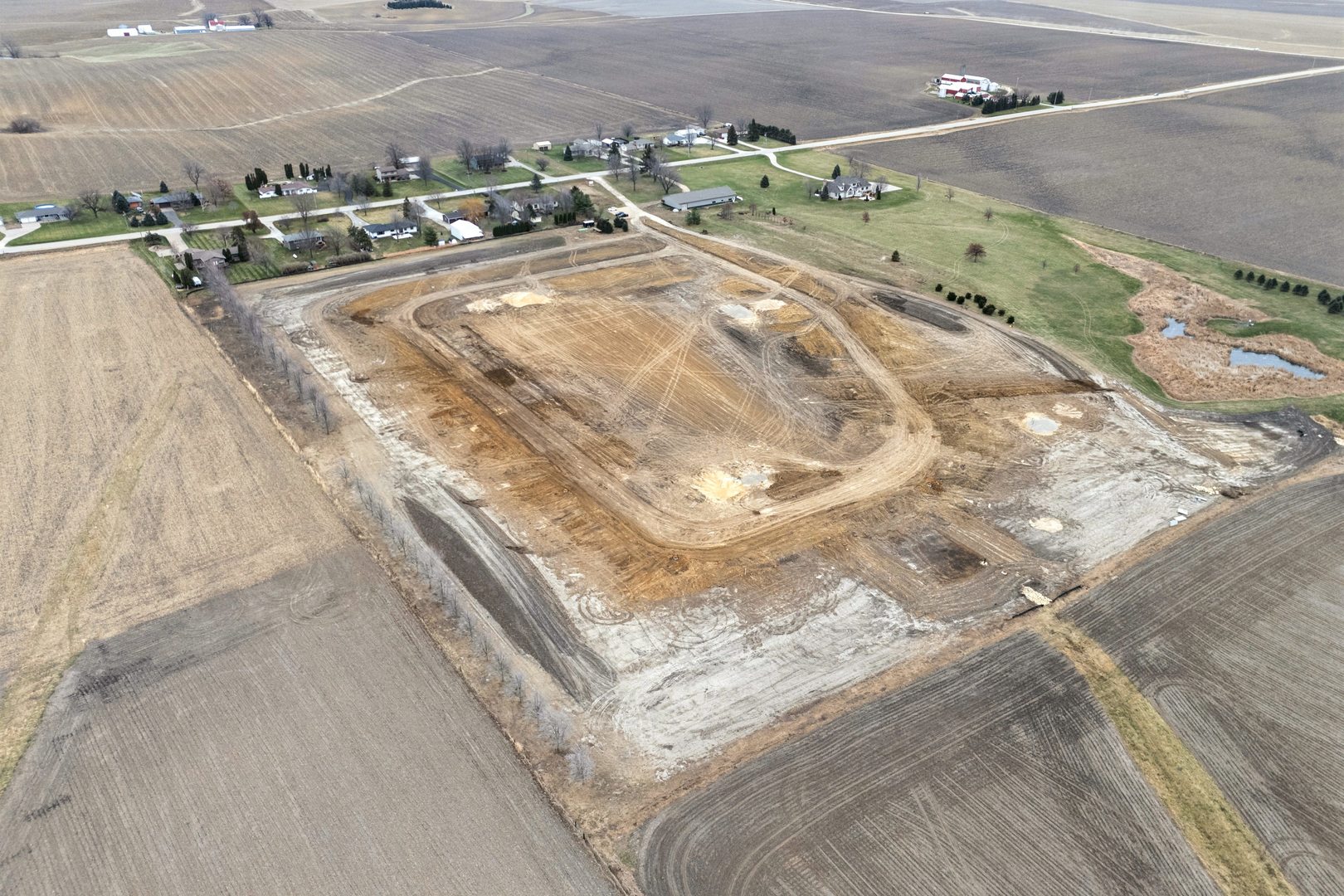 Lot 2 Maple Grove Estates