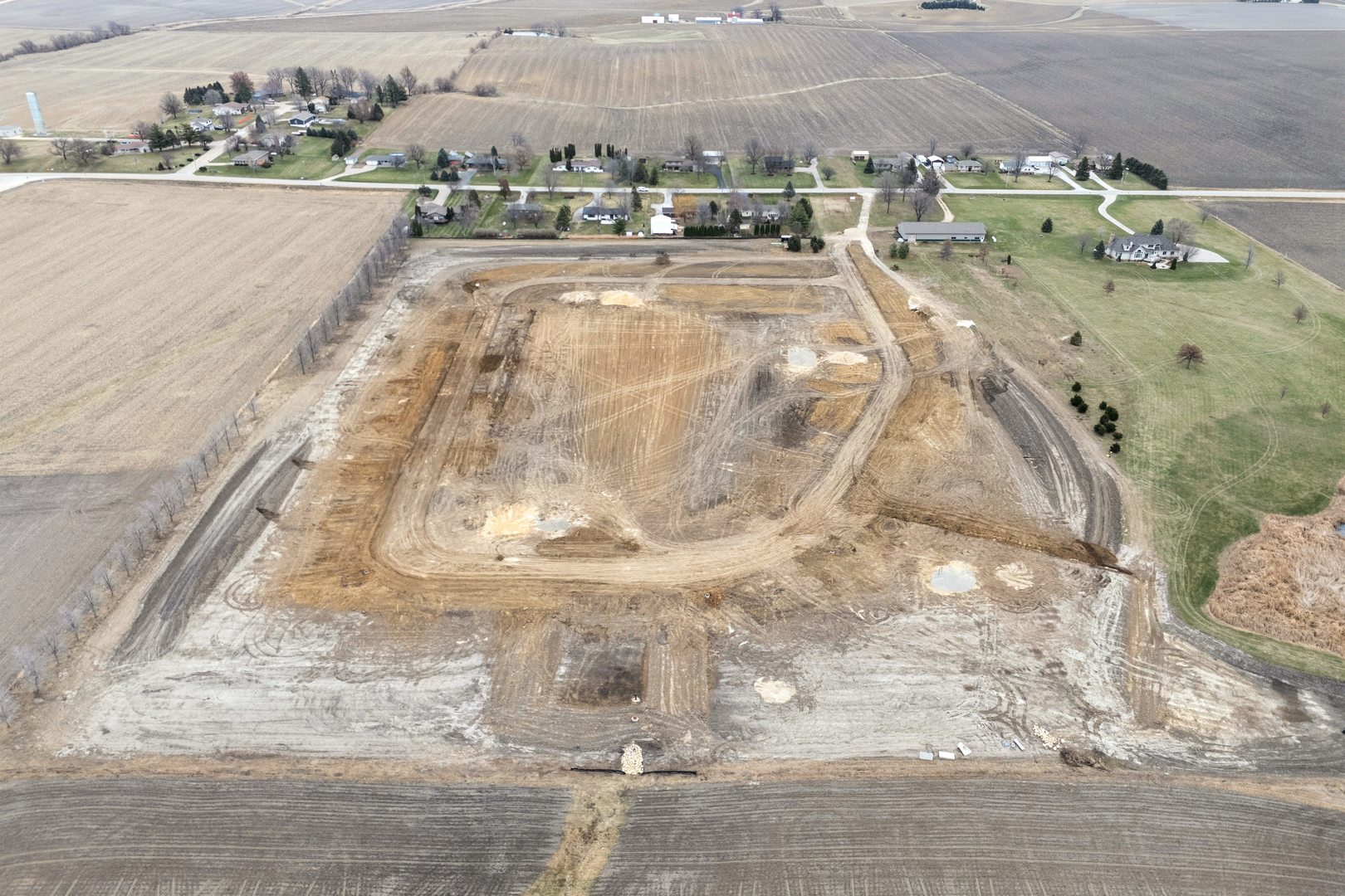 Lot 2 Maple Grove Estates