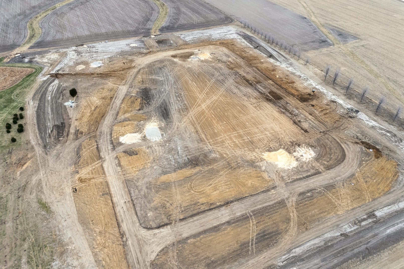 Lot 2 Maple Grove Estates