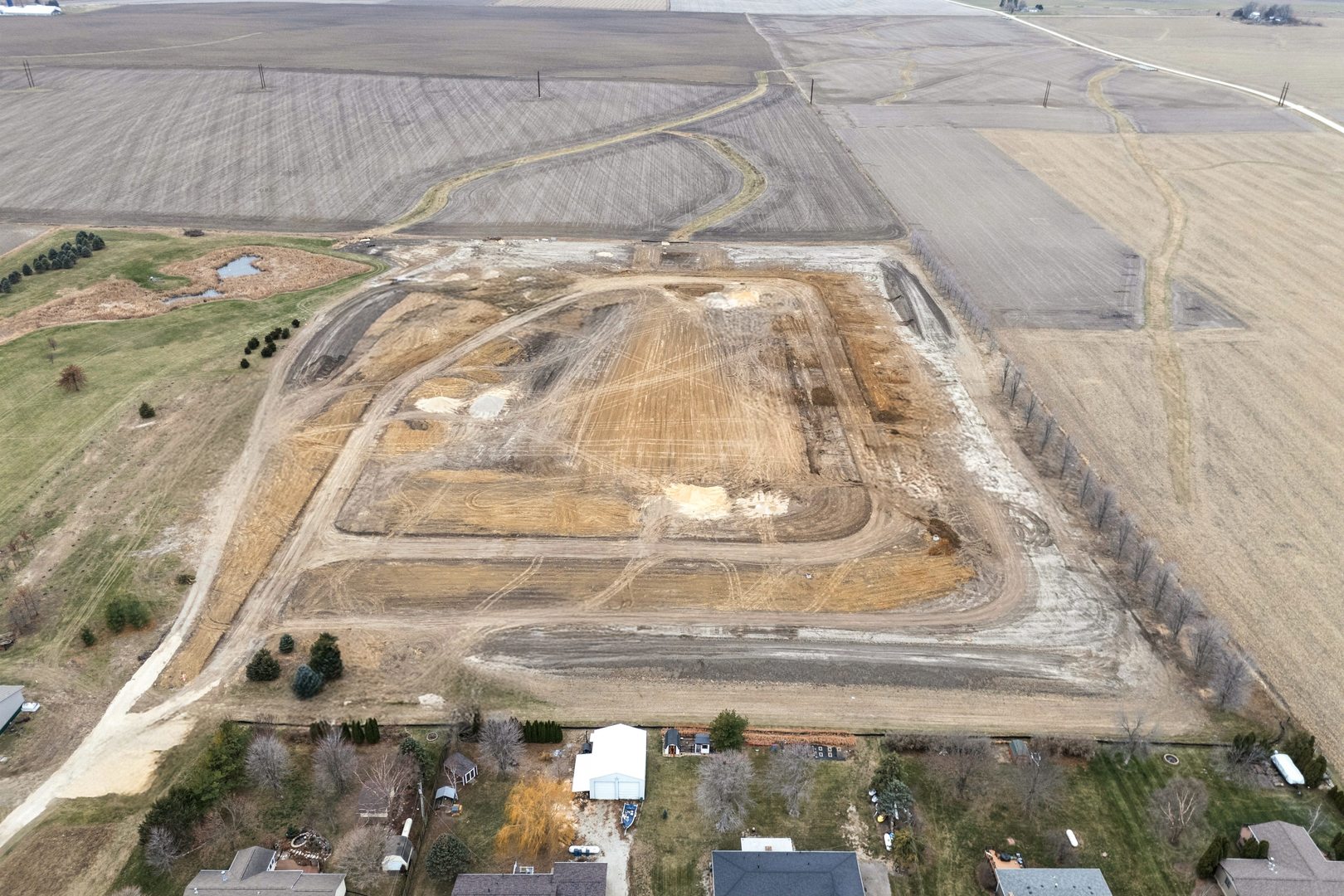 Lot 2 Maple Grove Estates