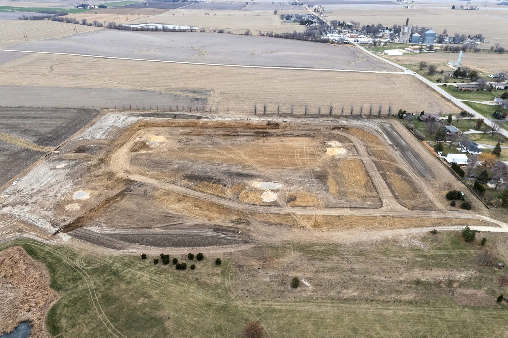 Lot 2 Maple Grove Estates