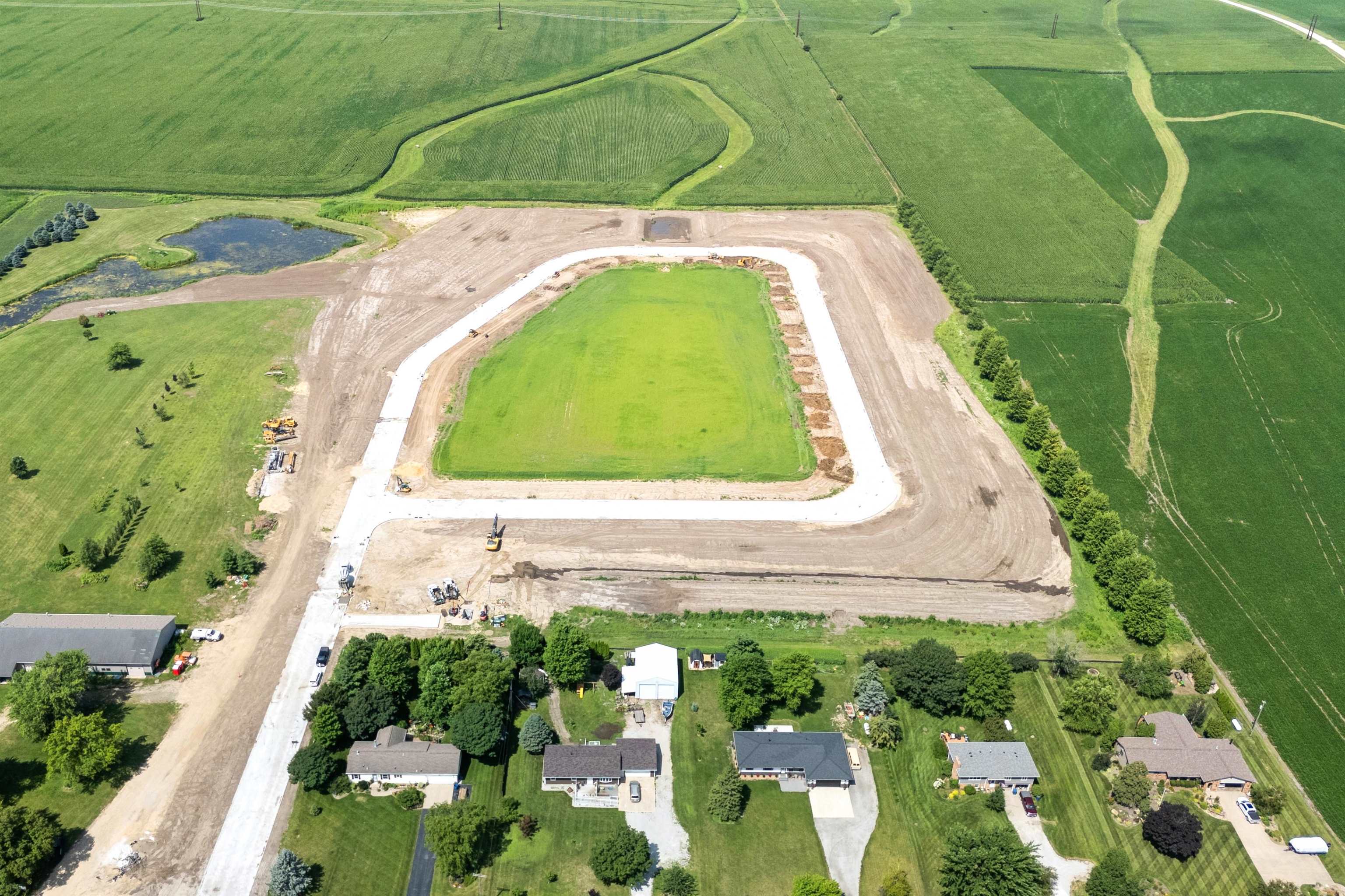 Lot 2 Maple Grove Estates