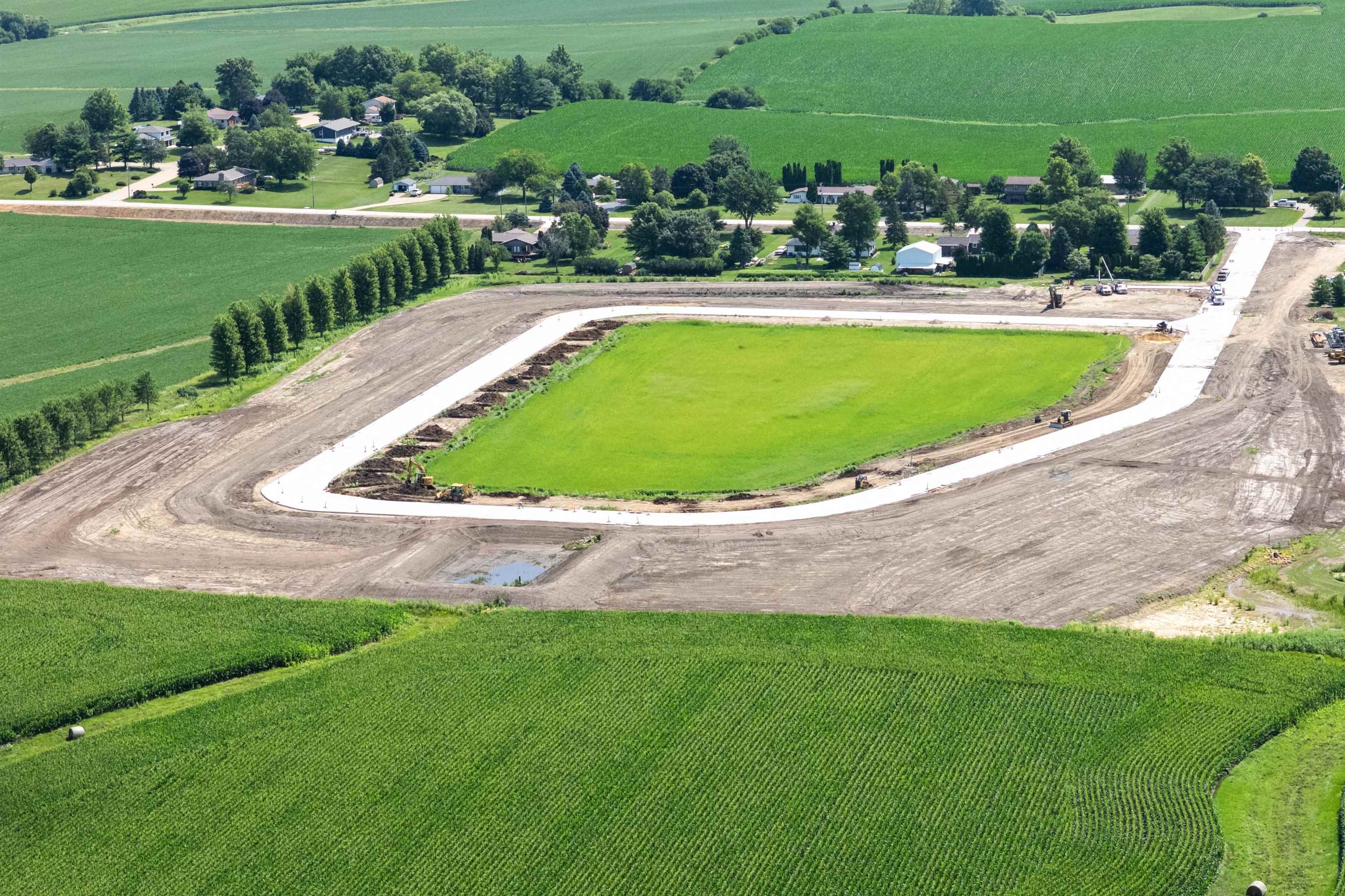 Lot 2 Maple Grove Estates