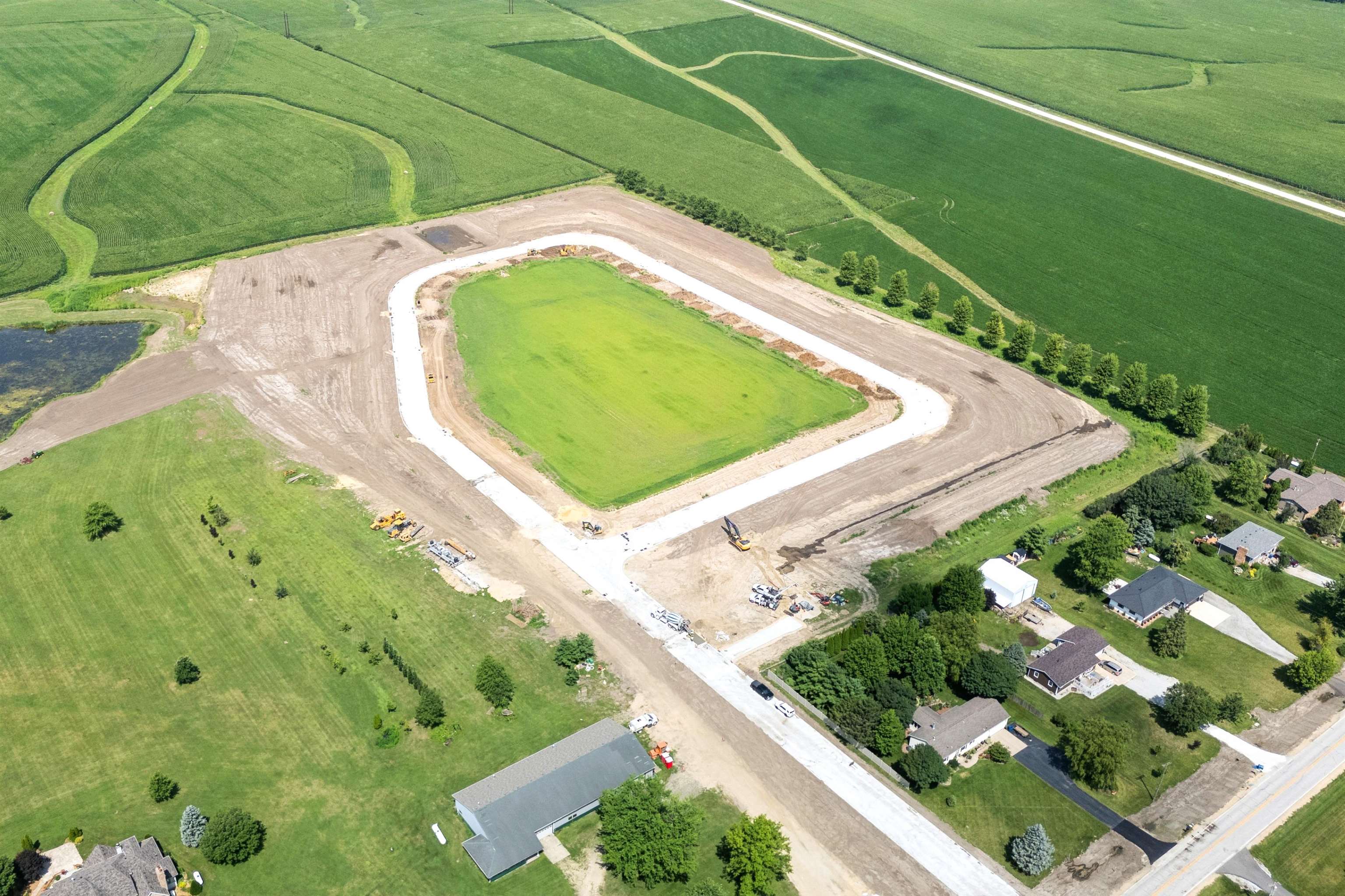 Lot 2 Maple Grove Estates