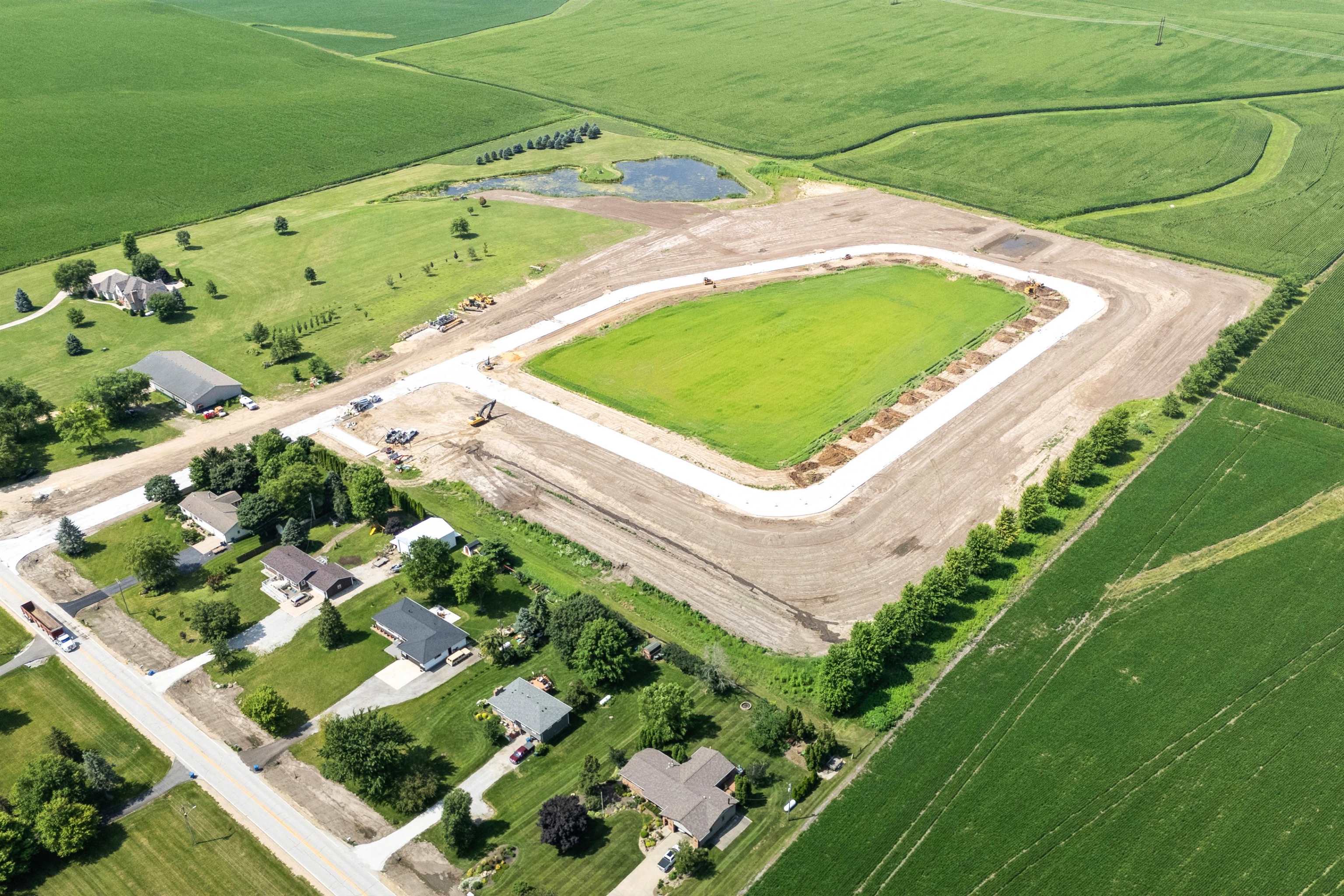 Lot 8 Maple Grove Estates