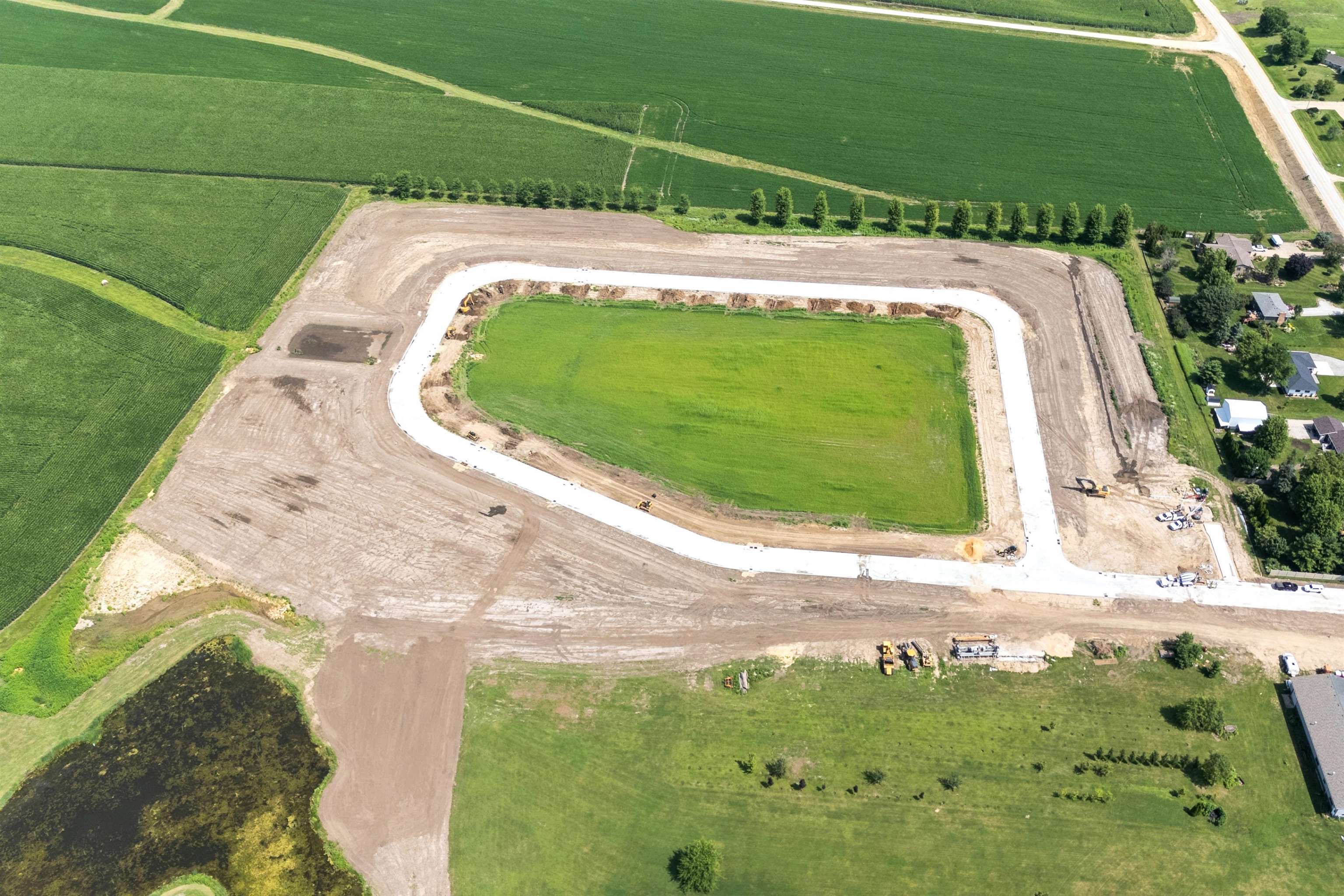 Lot 9 Maple Grove Estates