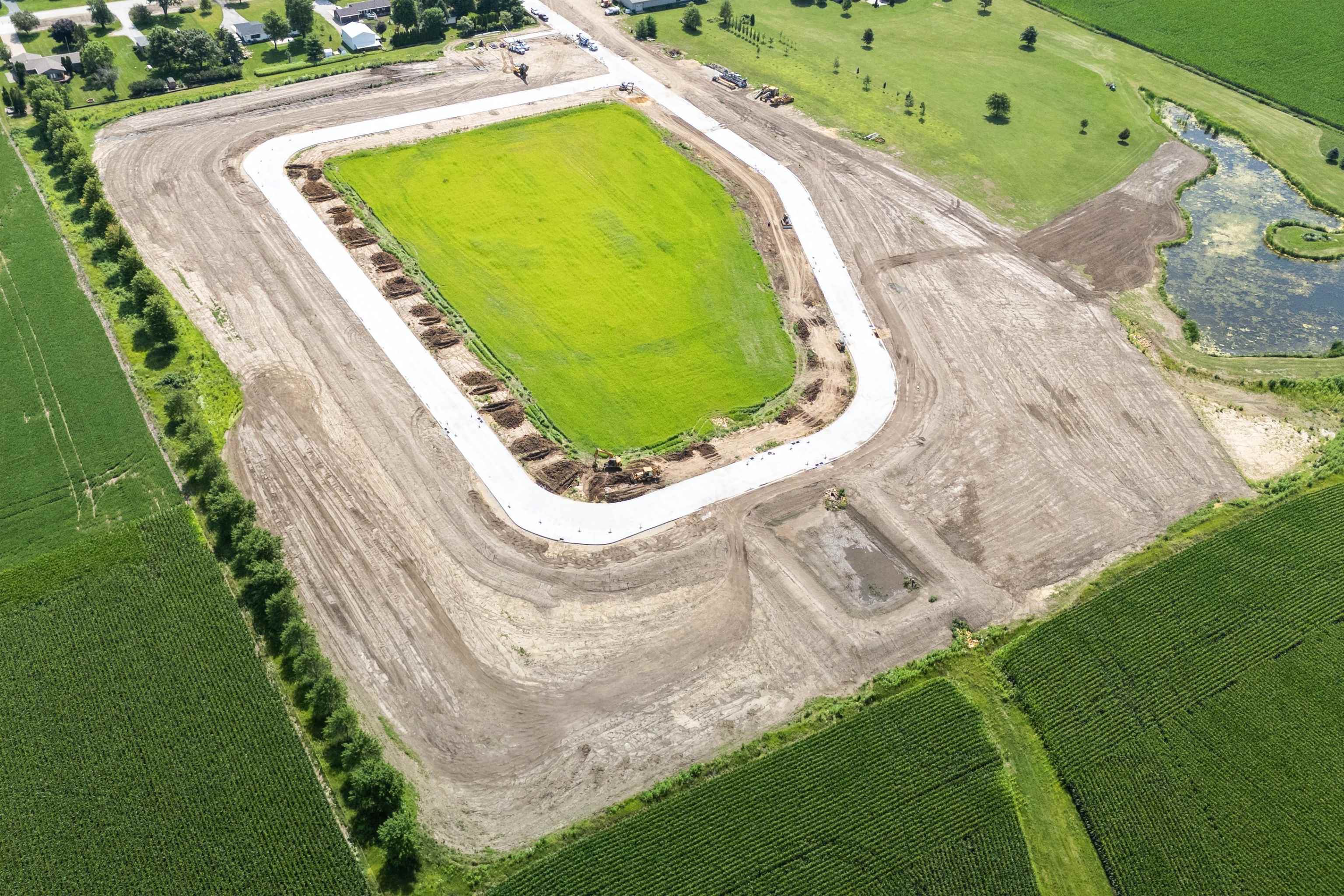 Lot 10 Maple Grove Estates