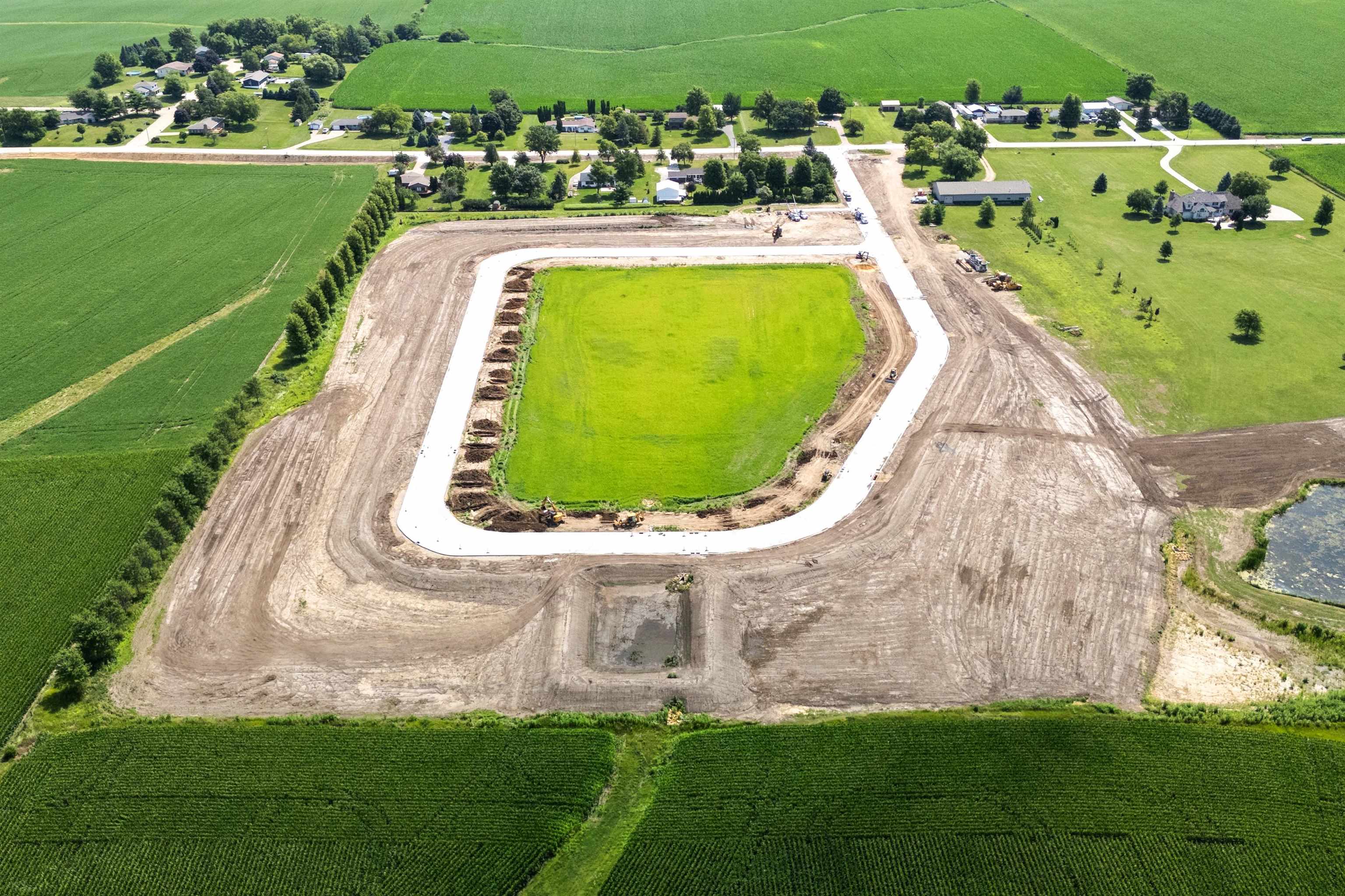 Lot 14 Maple Grove Estates