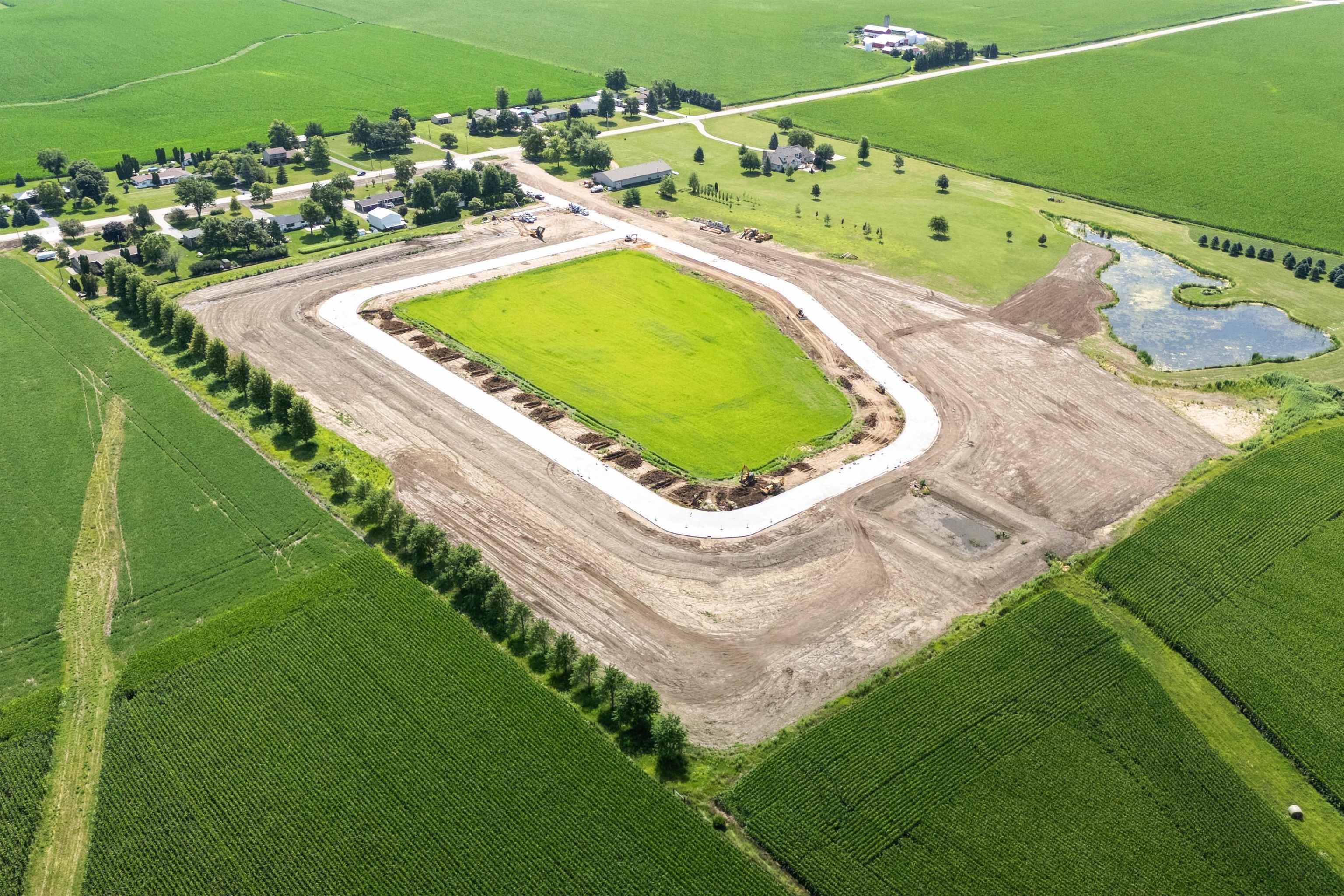 Lot 16 Maple Grove Estates