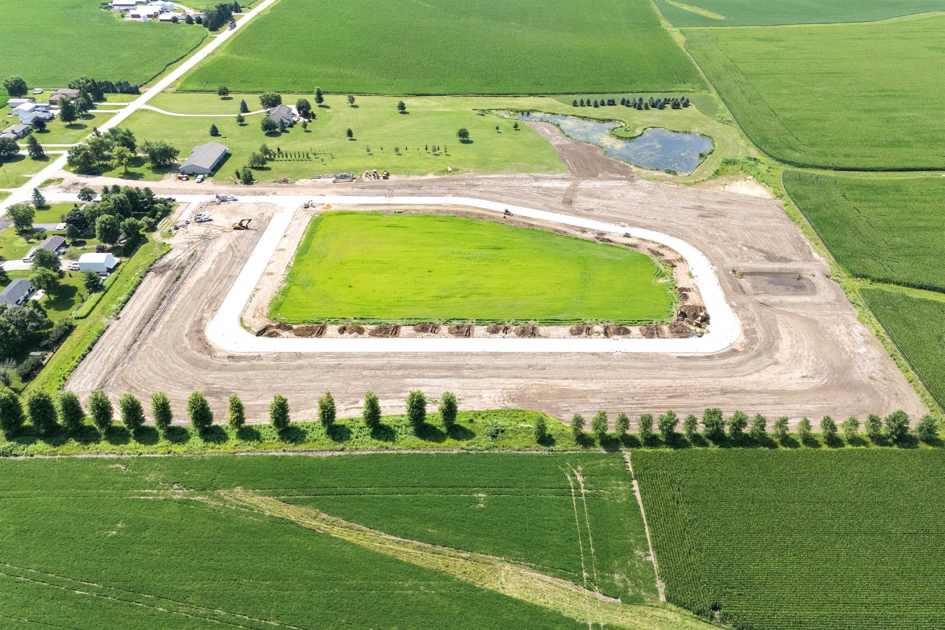 Lot 18 Maple Grove Estates