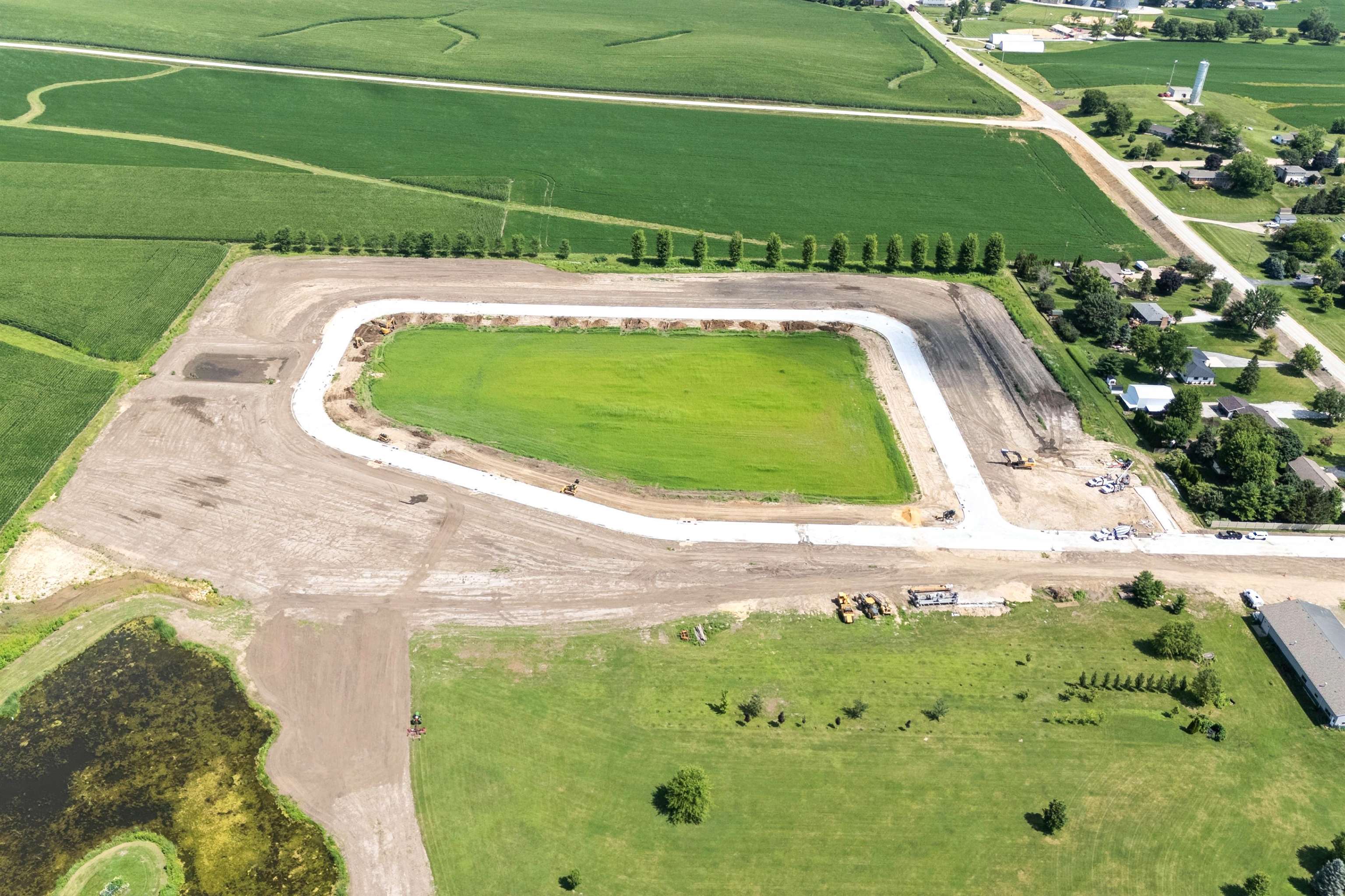 Lot 22 Maple Grove Estates