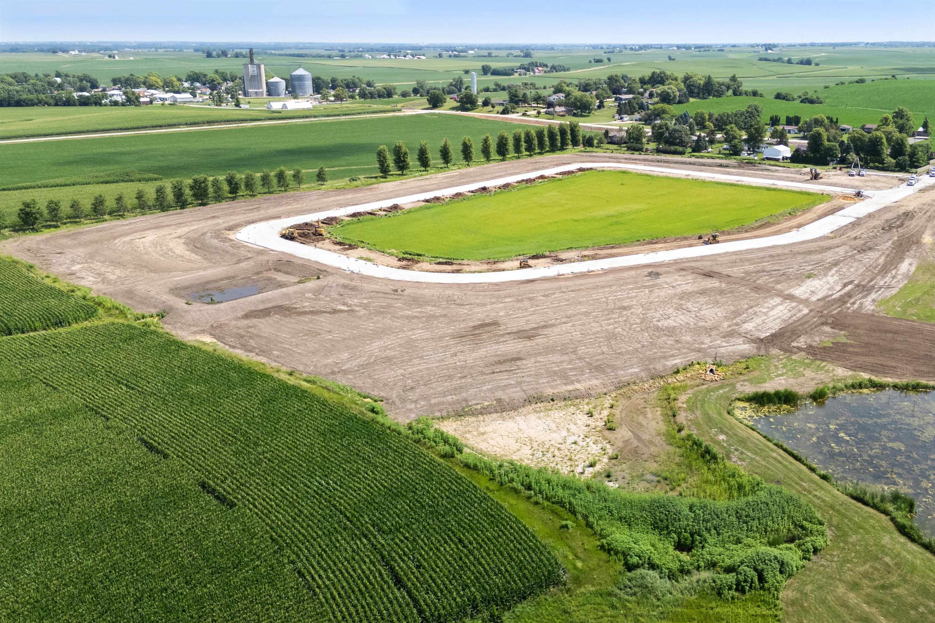 Lot 23 Maple Grove Estates