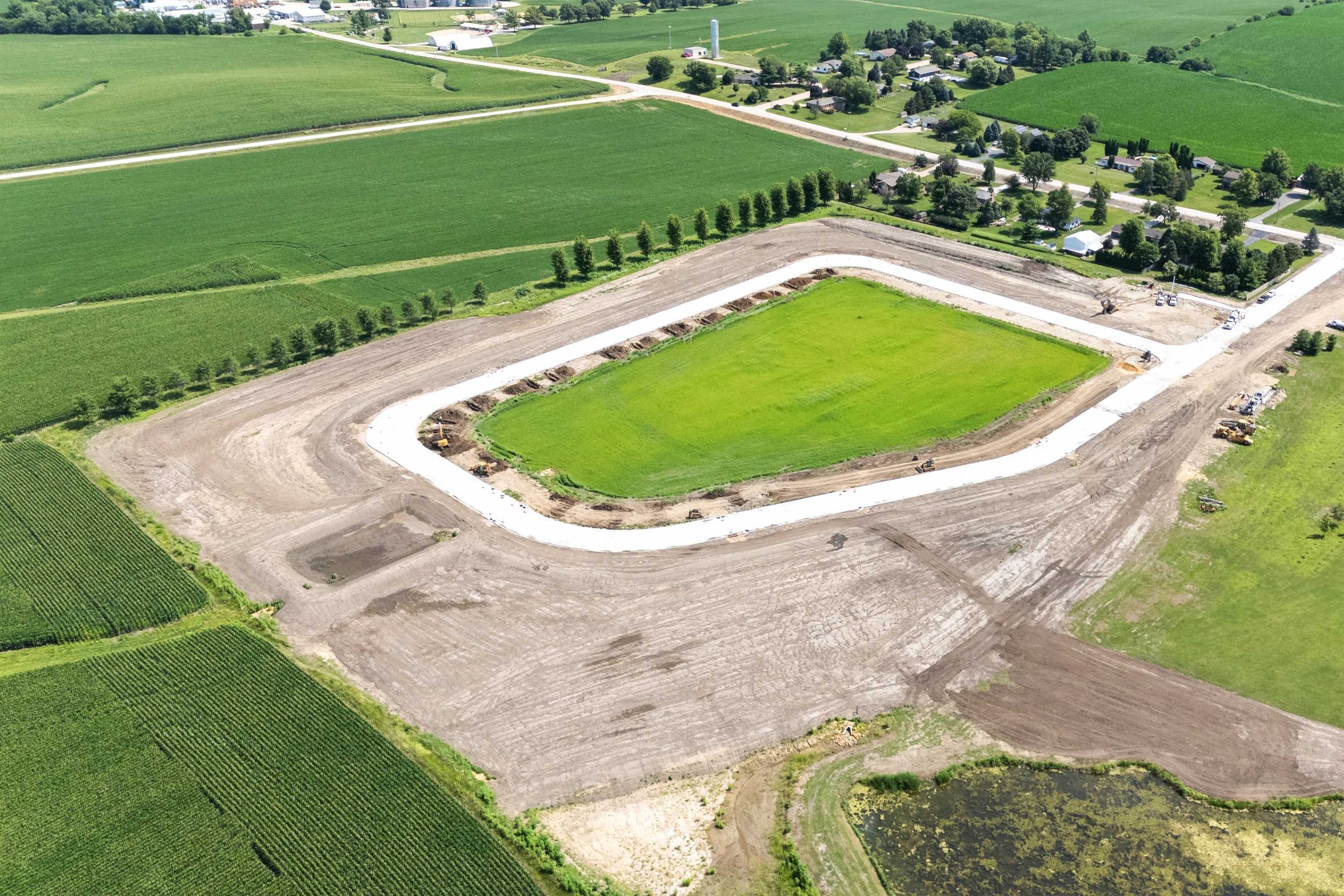 Lot 28 Maple Grove Estates