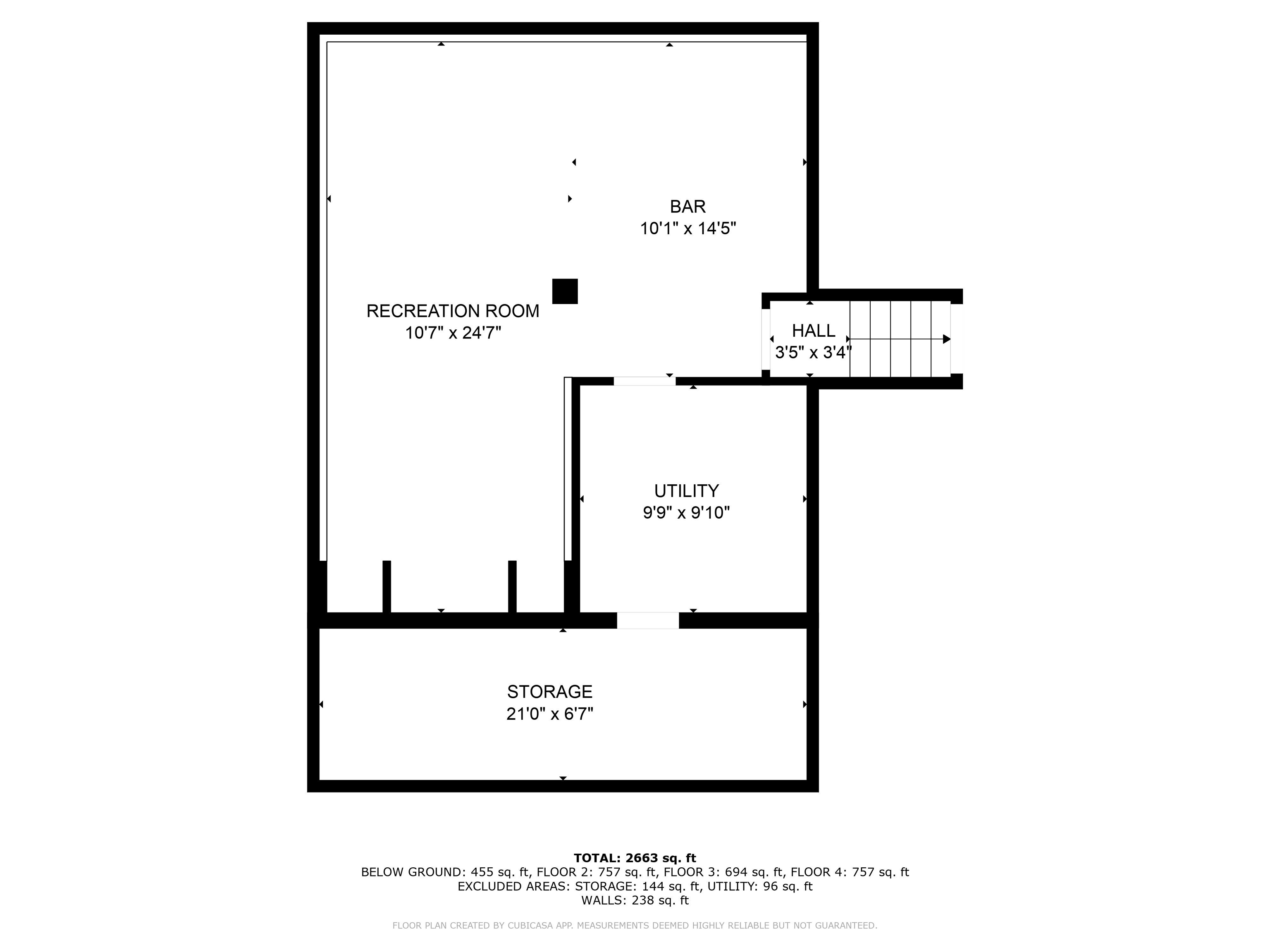 16785 Country Club Drive