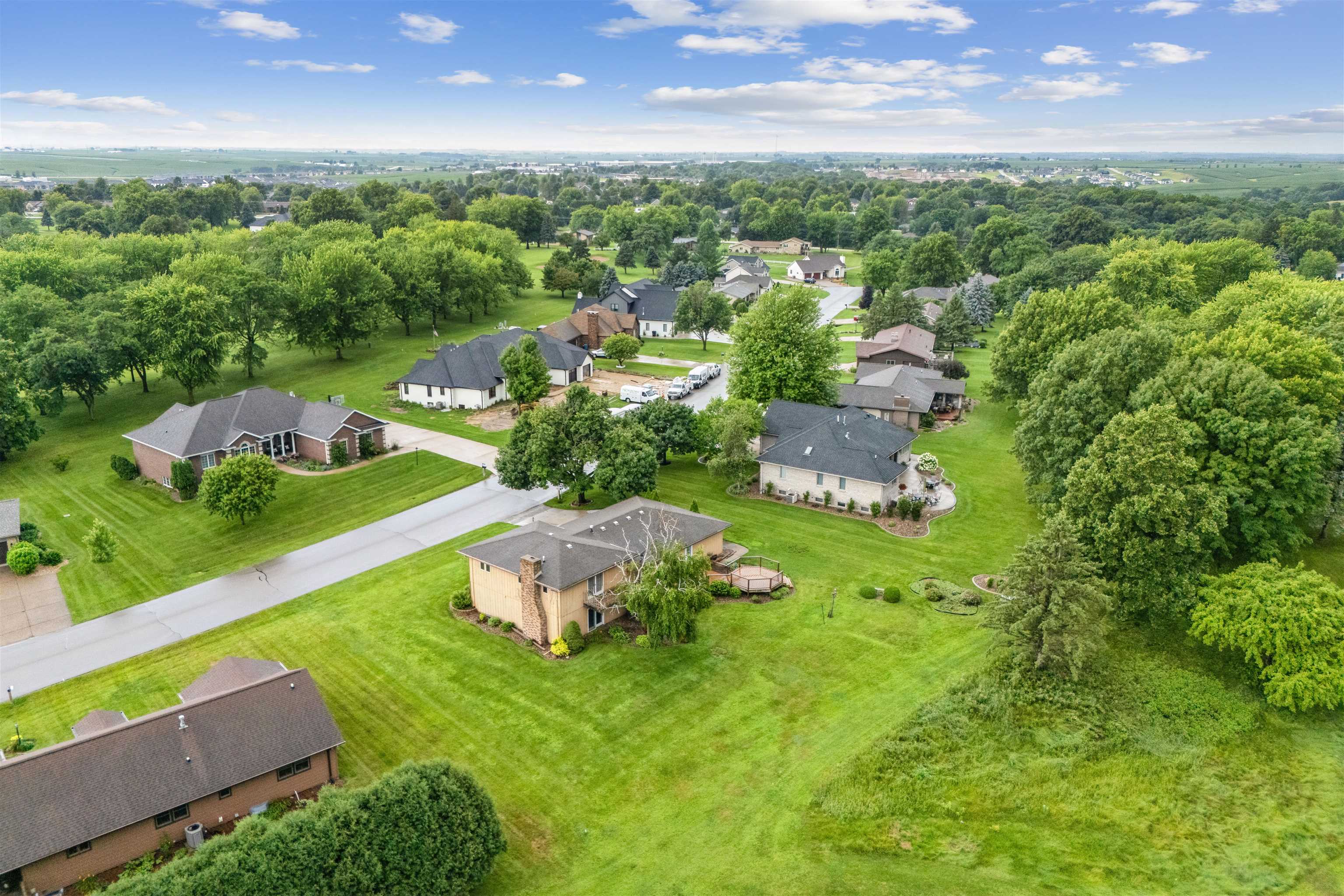 16785 Country Club Drive