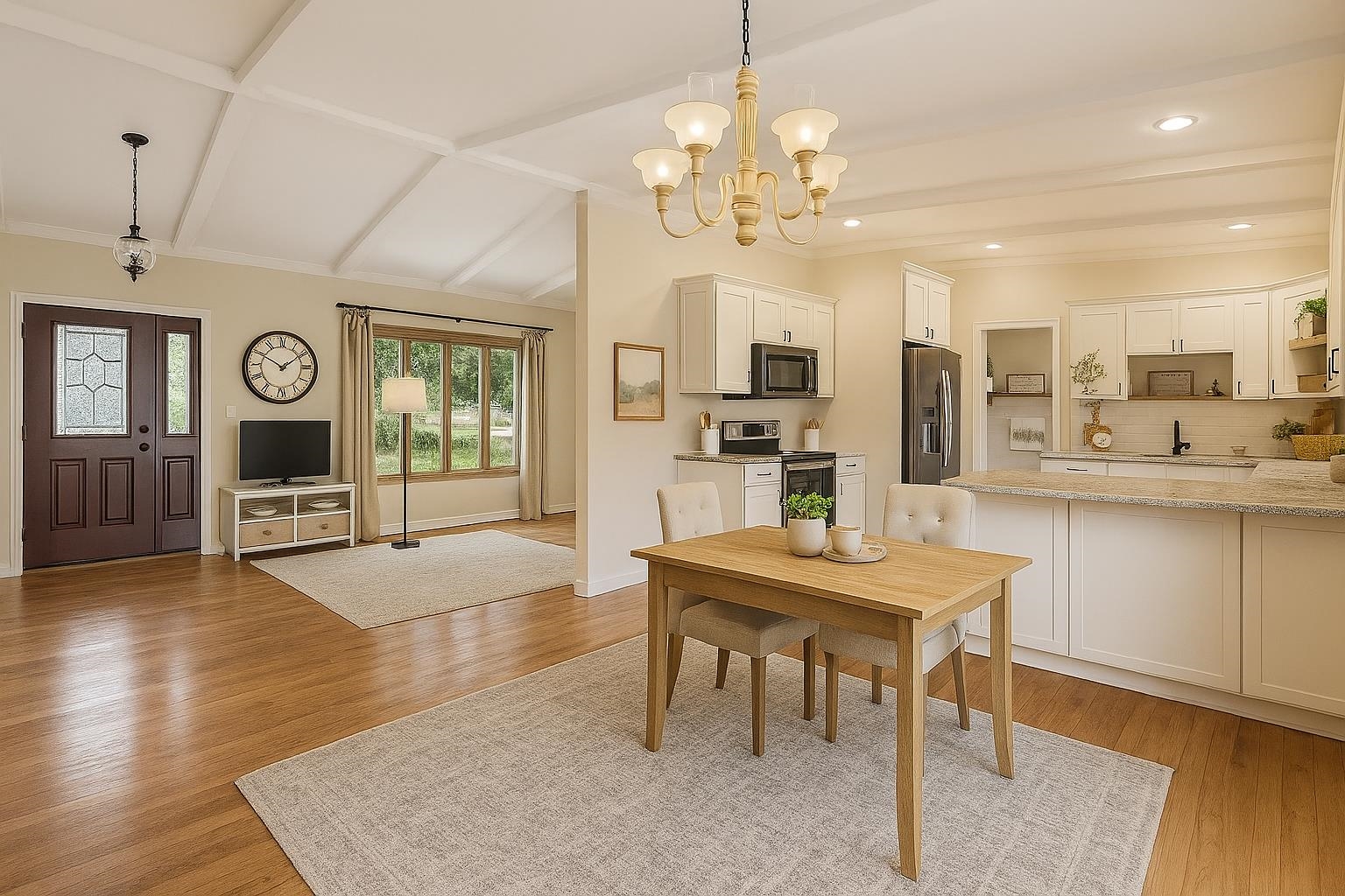 16785 Country Club Drive