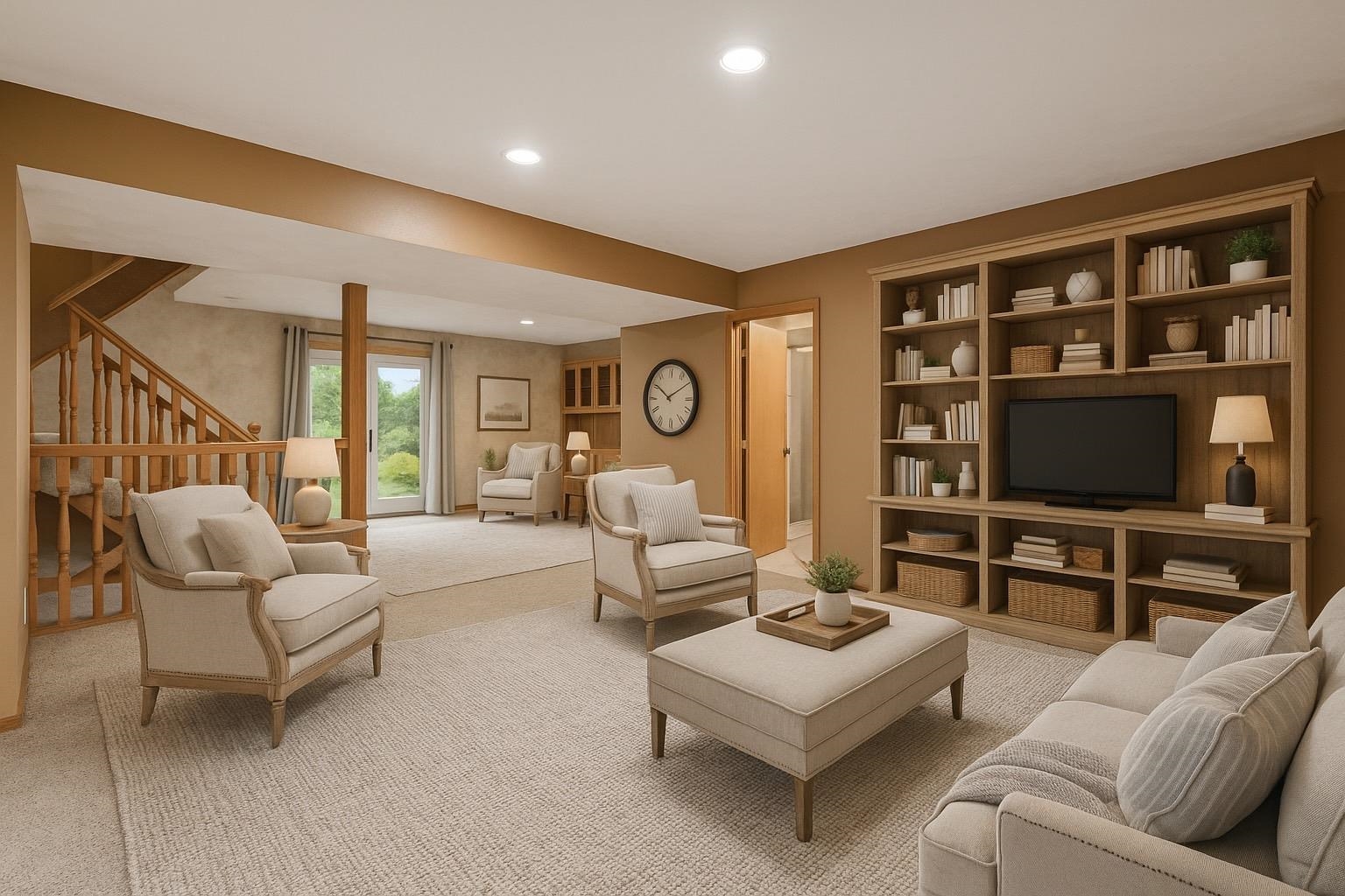 16785 Country Club Drive