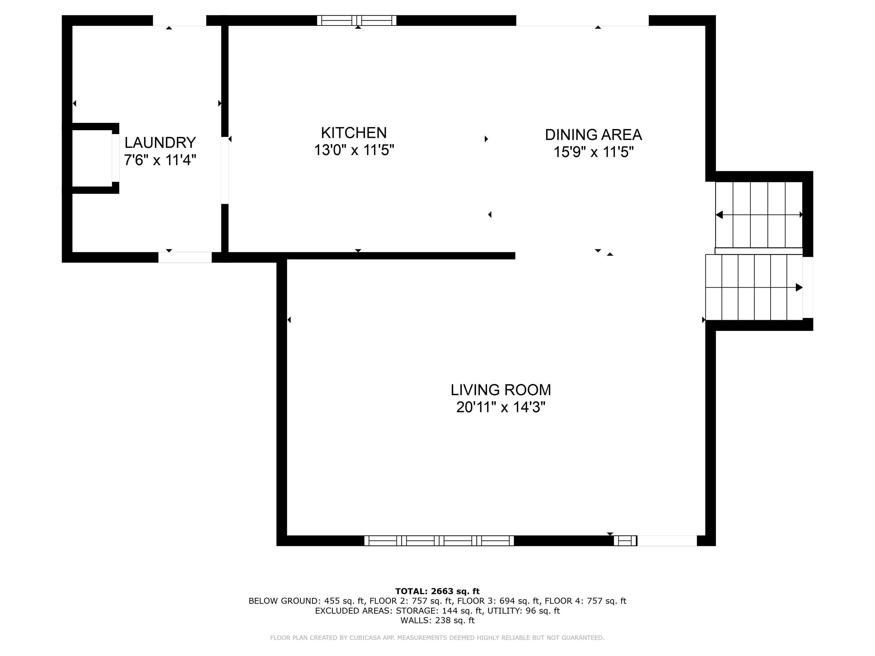 16785 Country Club Drive