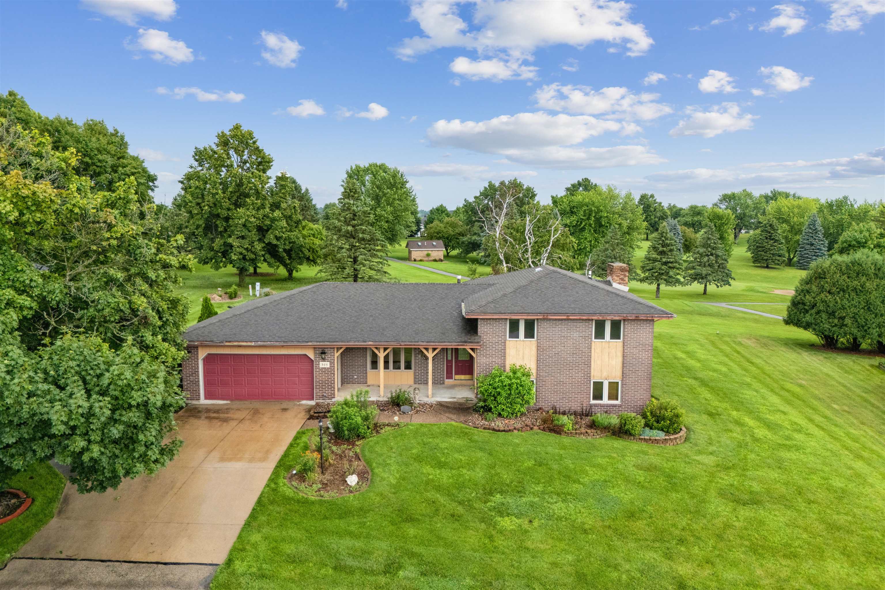 16785 Country Club Drive