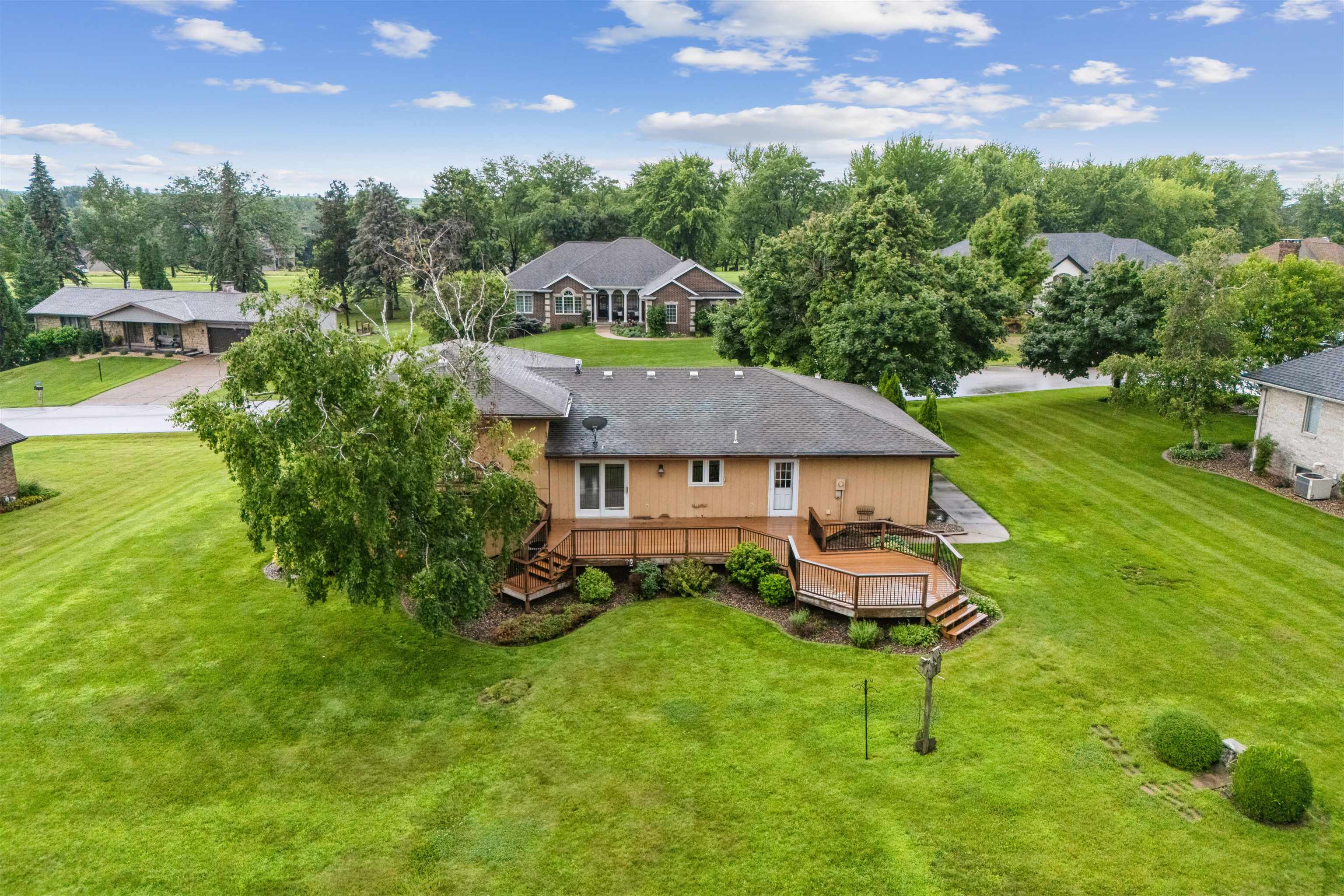 16785 Country Club Drive