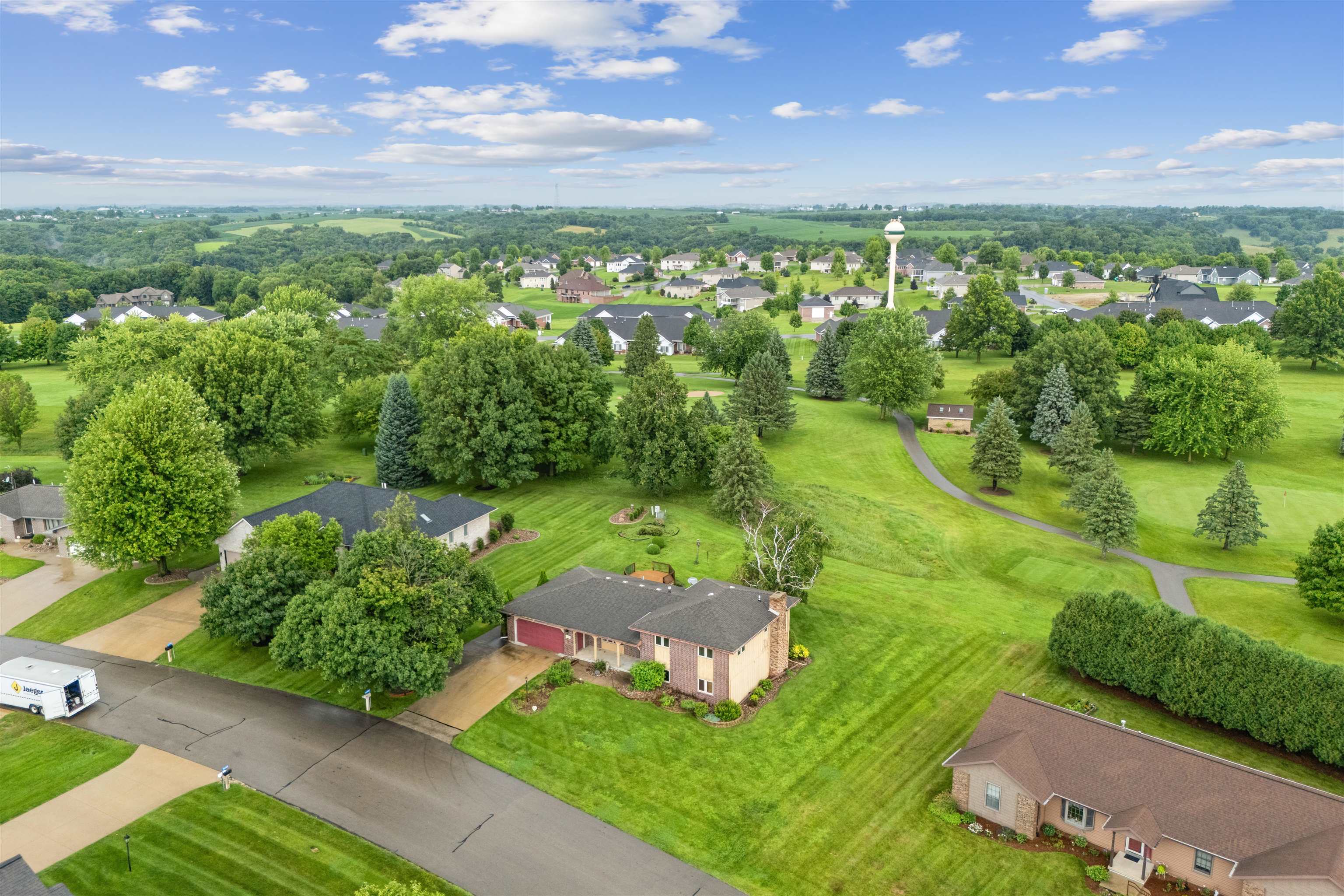 16785 Country Club Drive