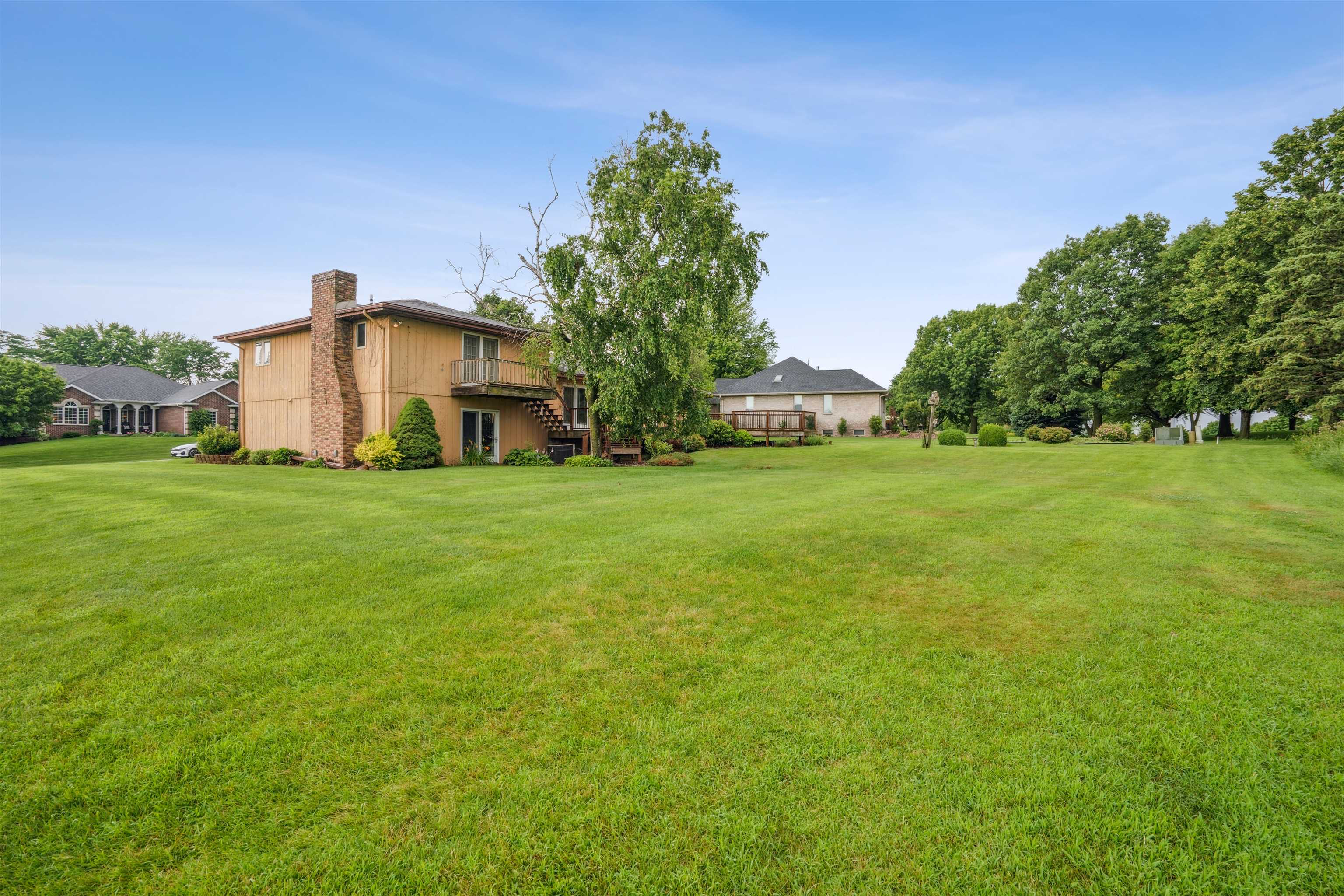 16785 Country Club Drive