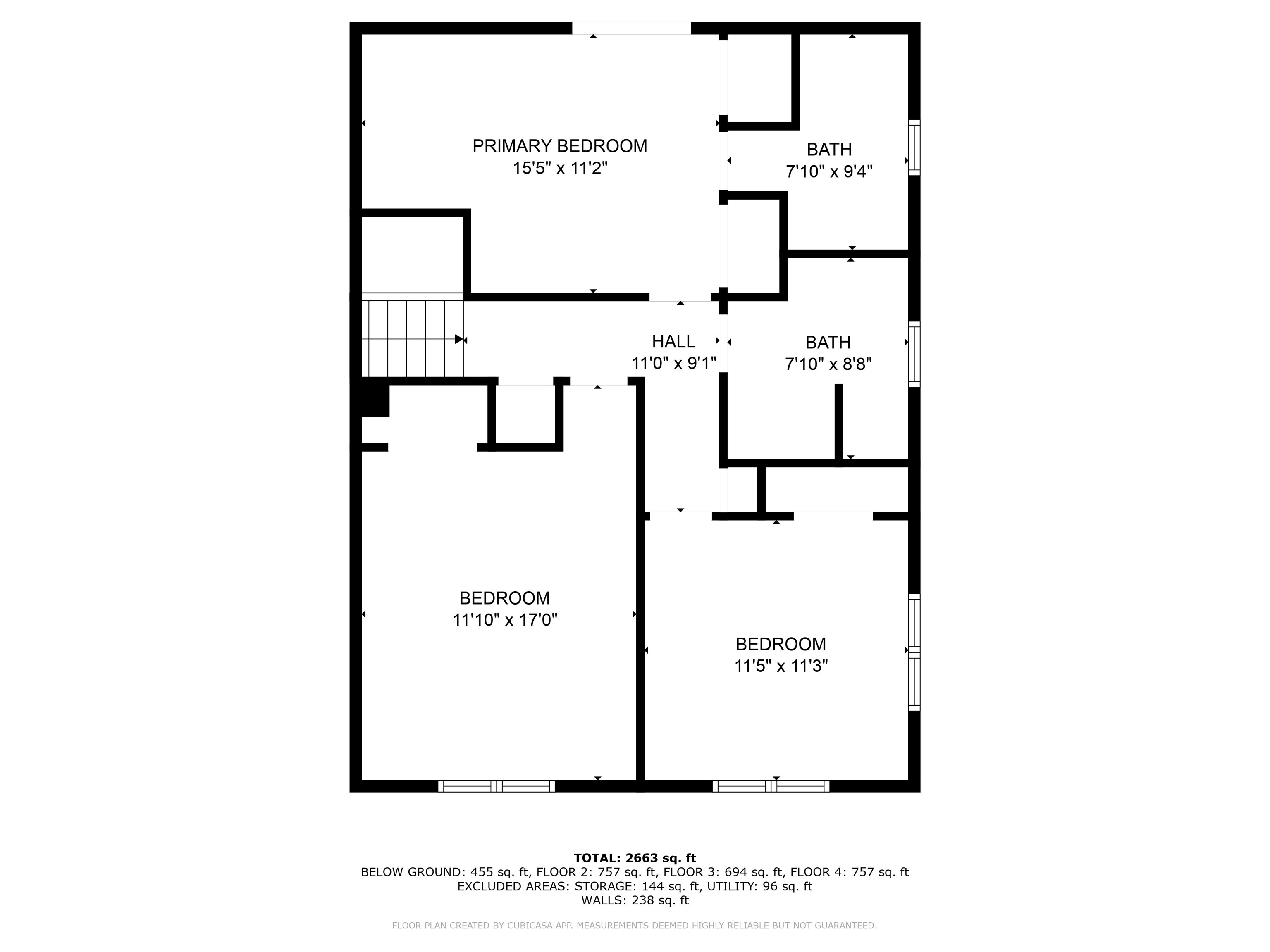 16785 Country Club Drive