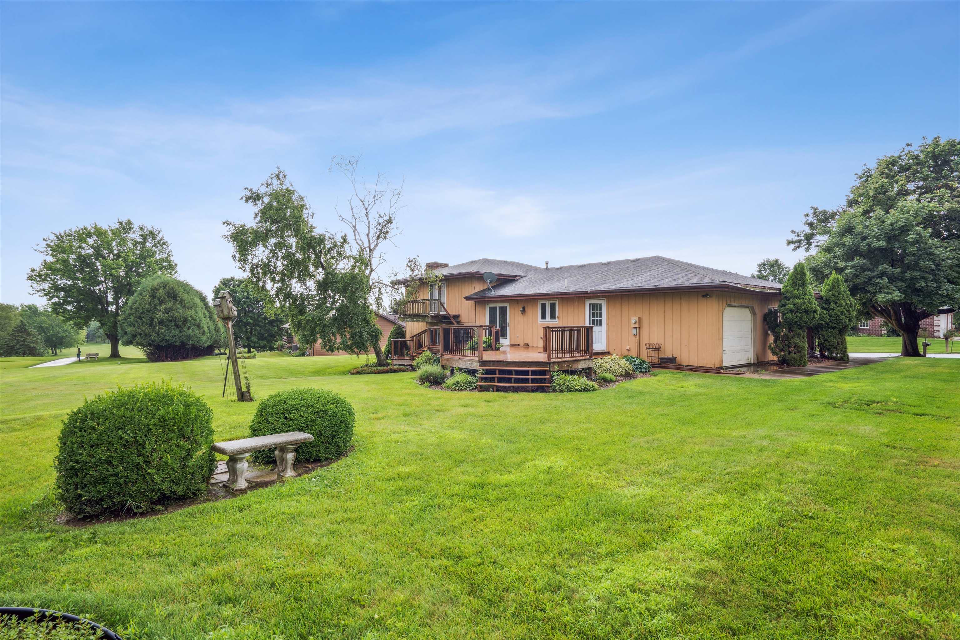 16785 Country Club Drive