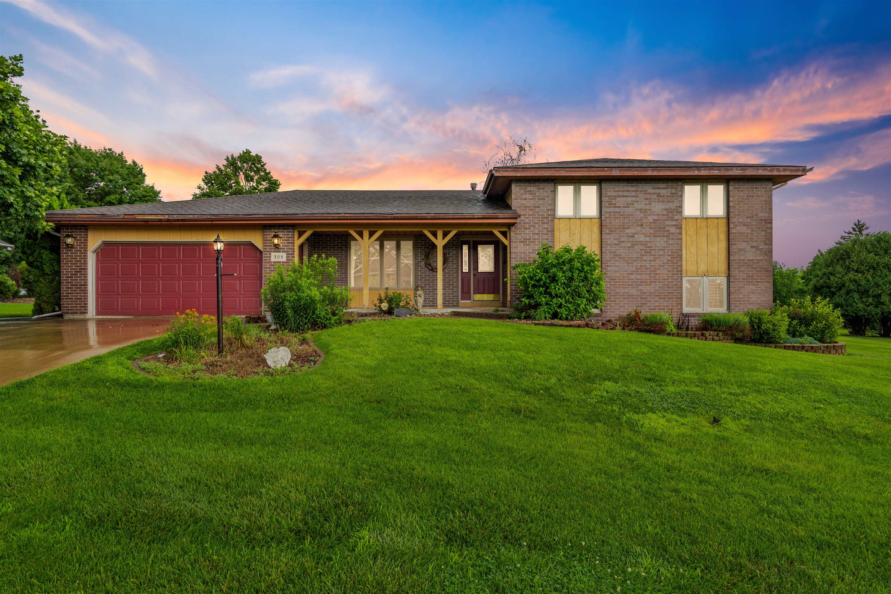 16785 Country Club Drive