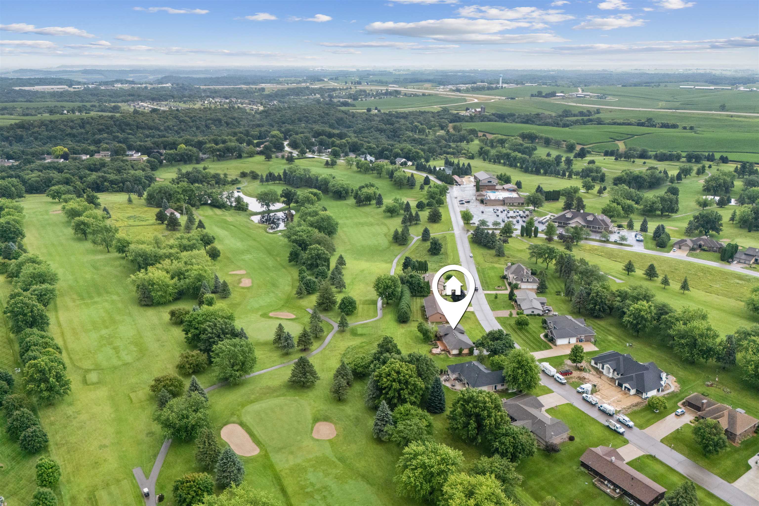 16785 Country Club Drive