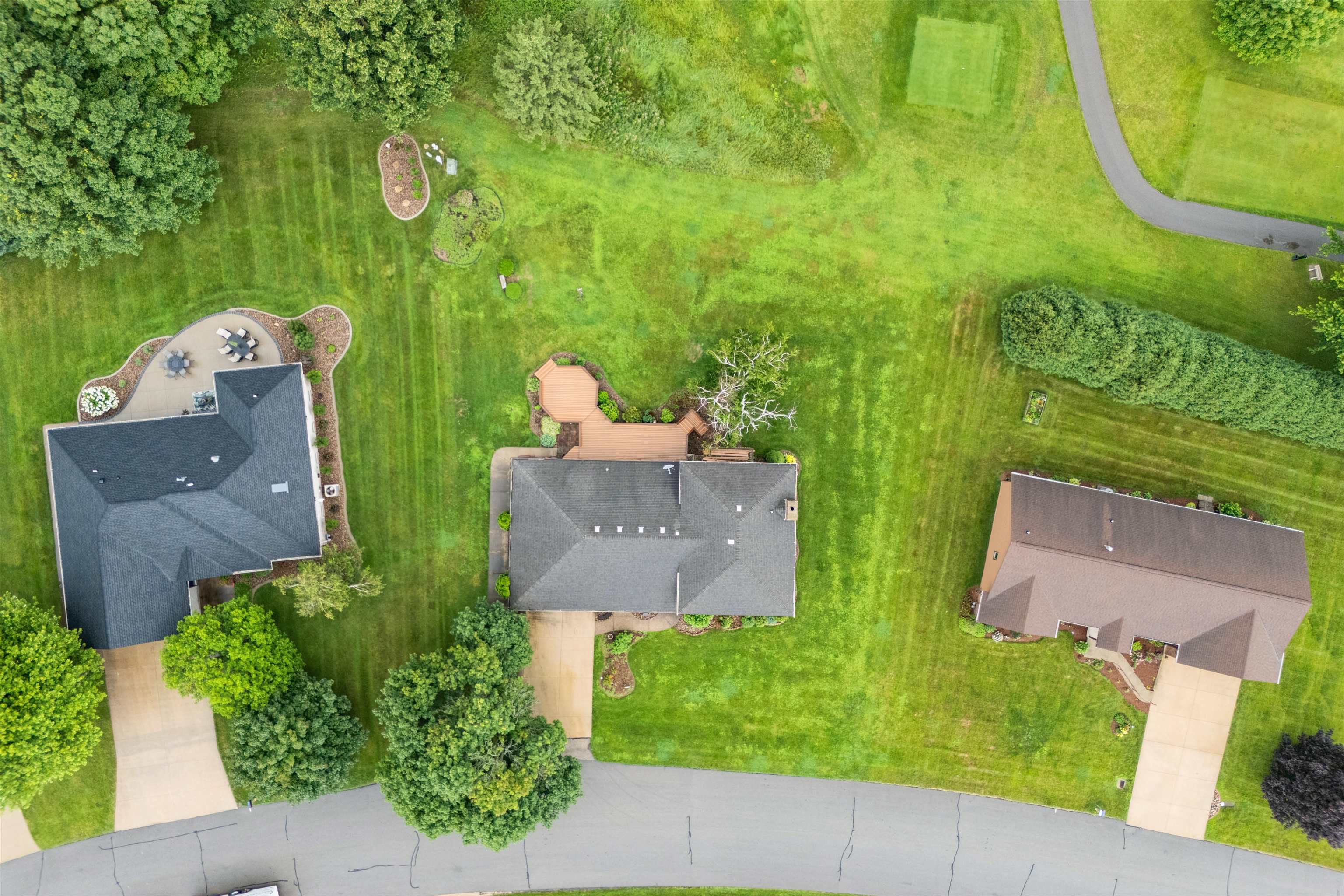 16785 Country Club Drive