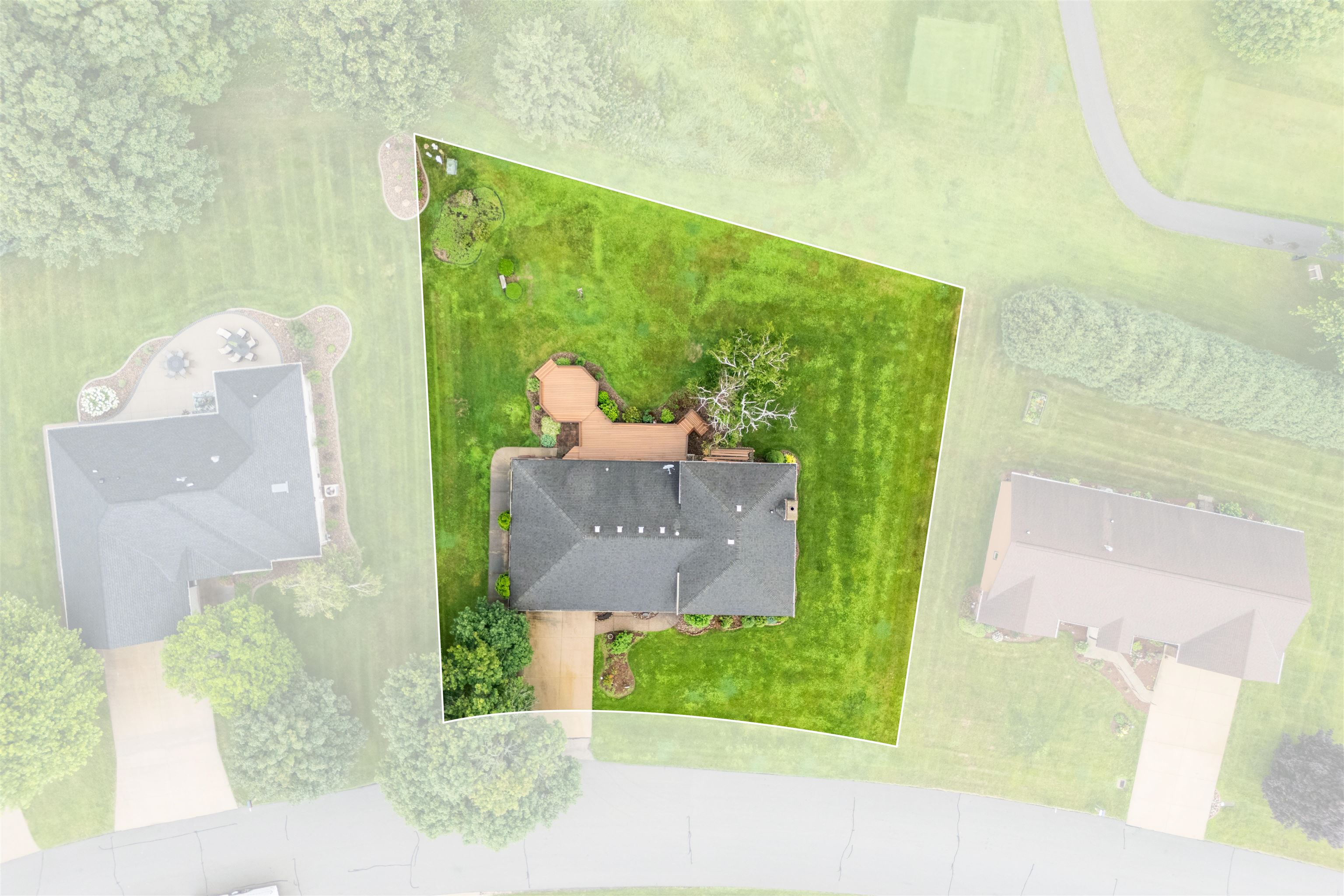 16785 Country Club Drive