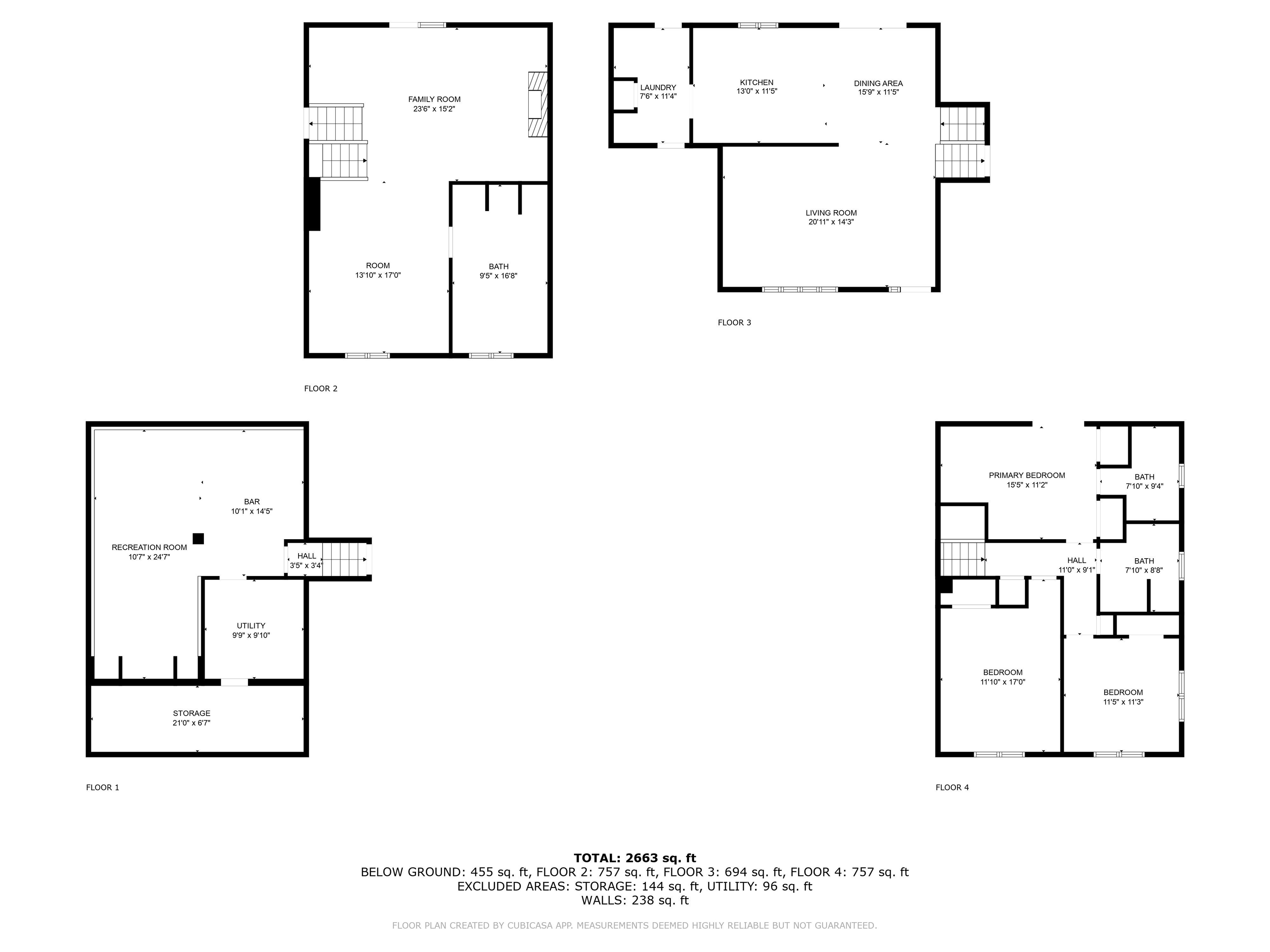 16785 Country Club Drive