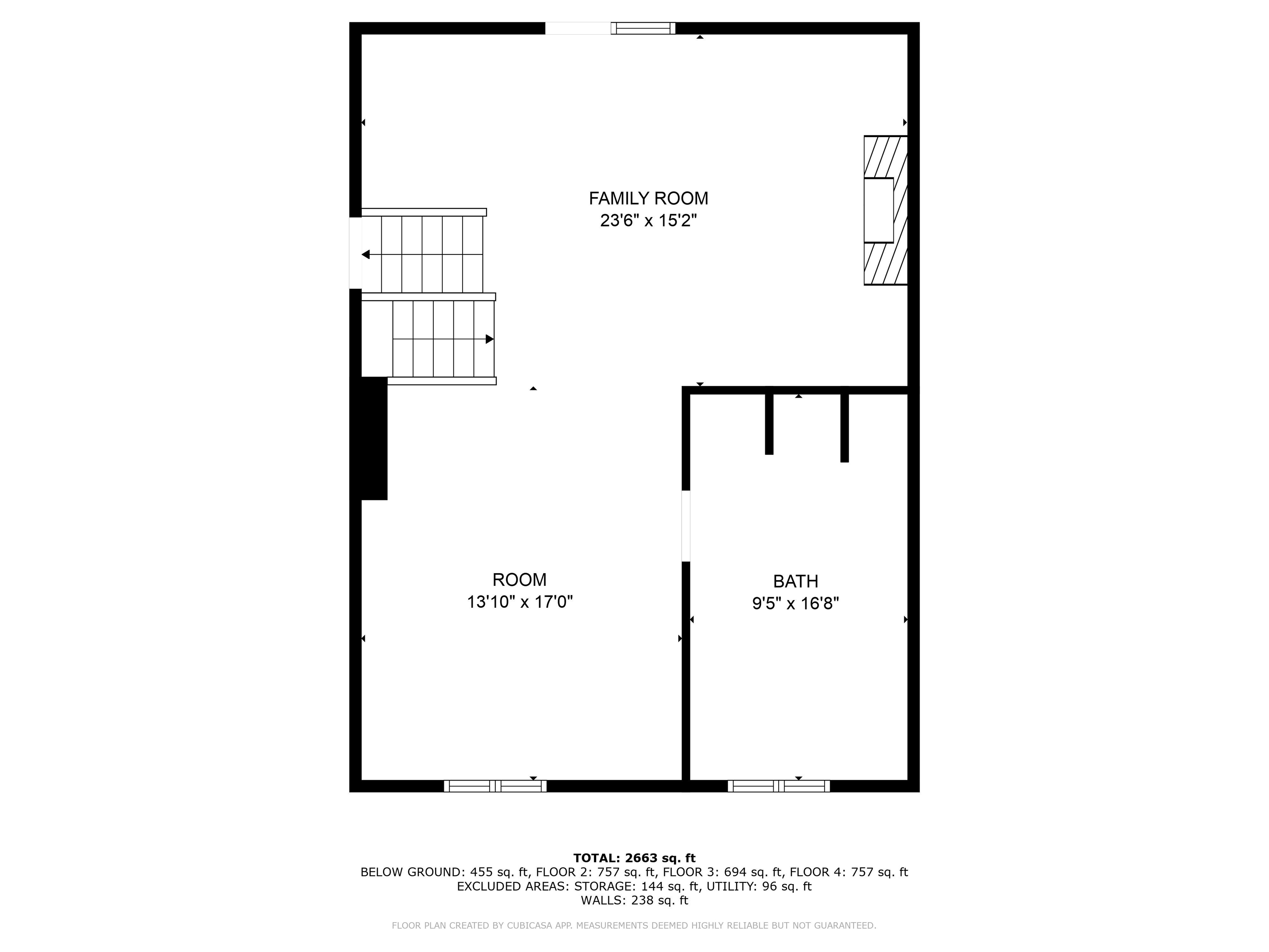 16785 Country Club Drive