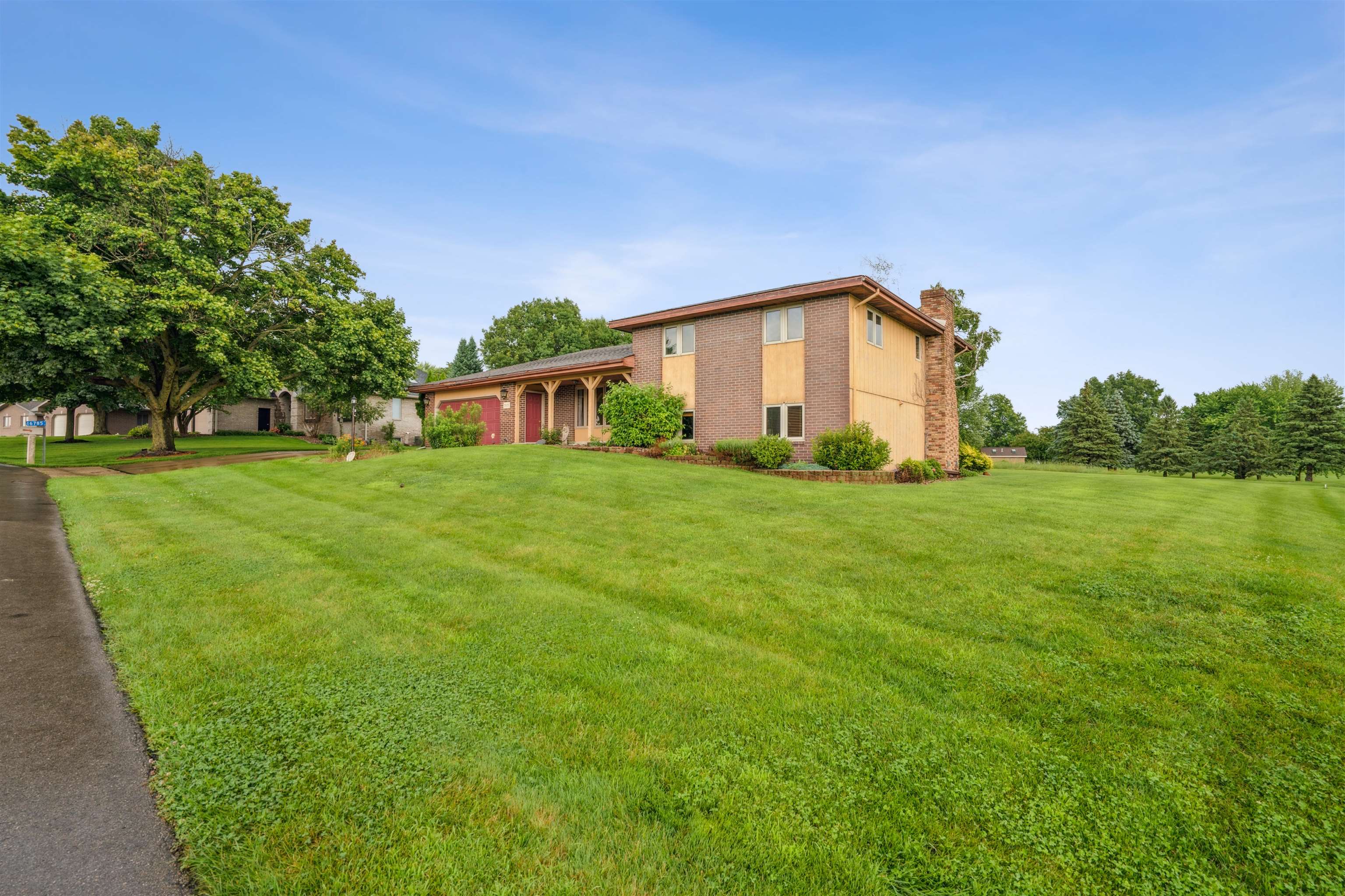 16785 Country Club Drive