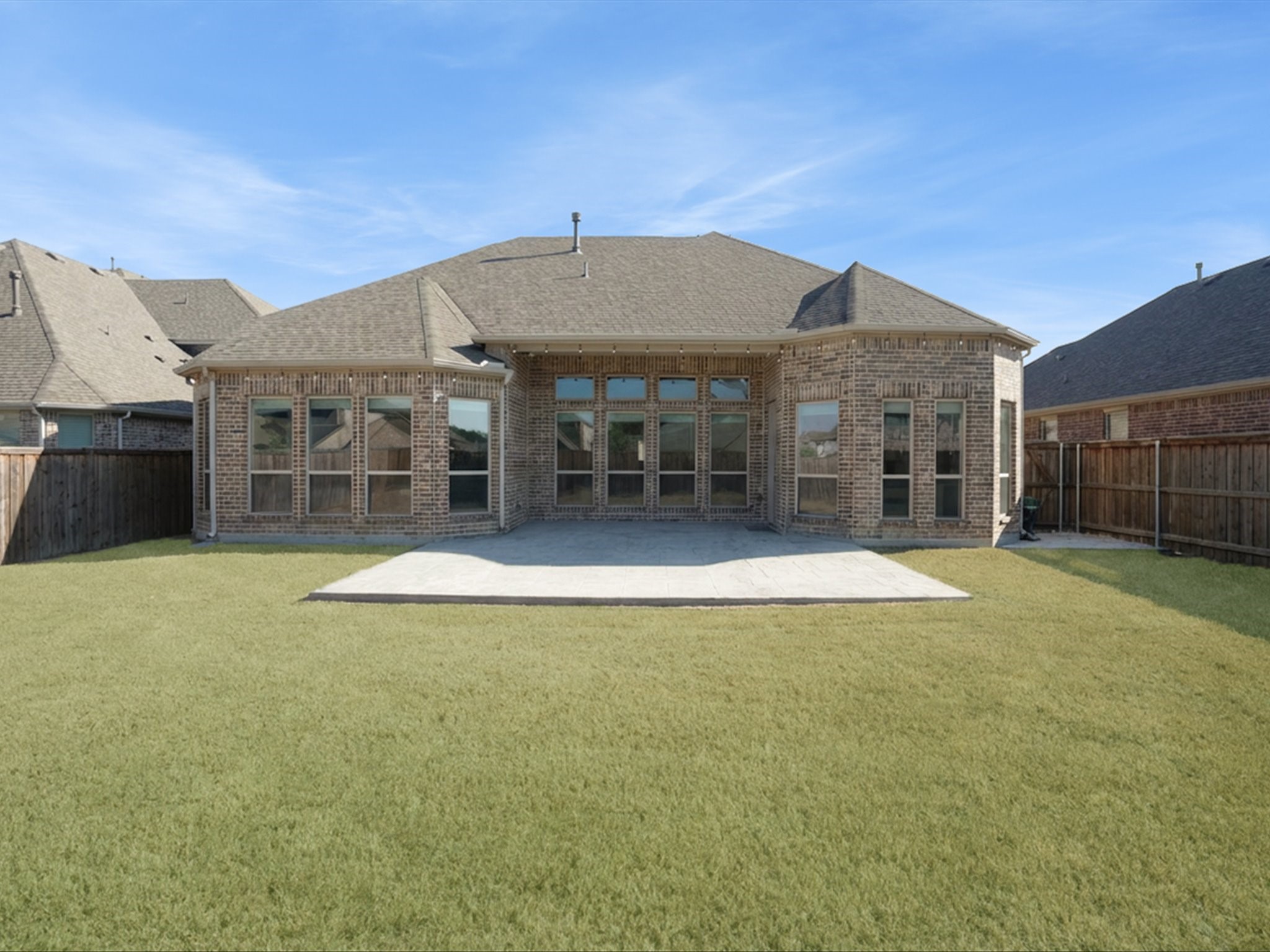 2205 Millwall Drive