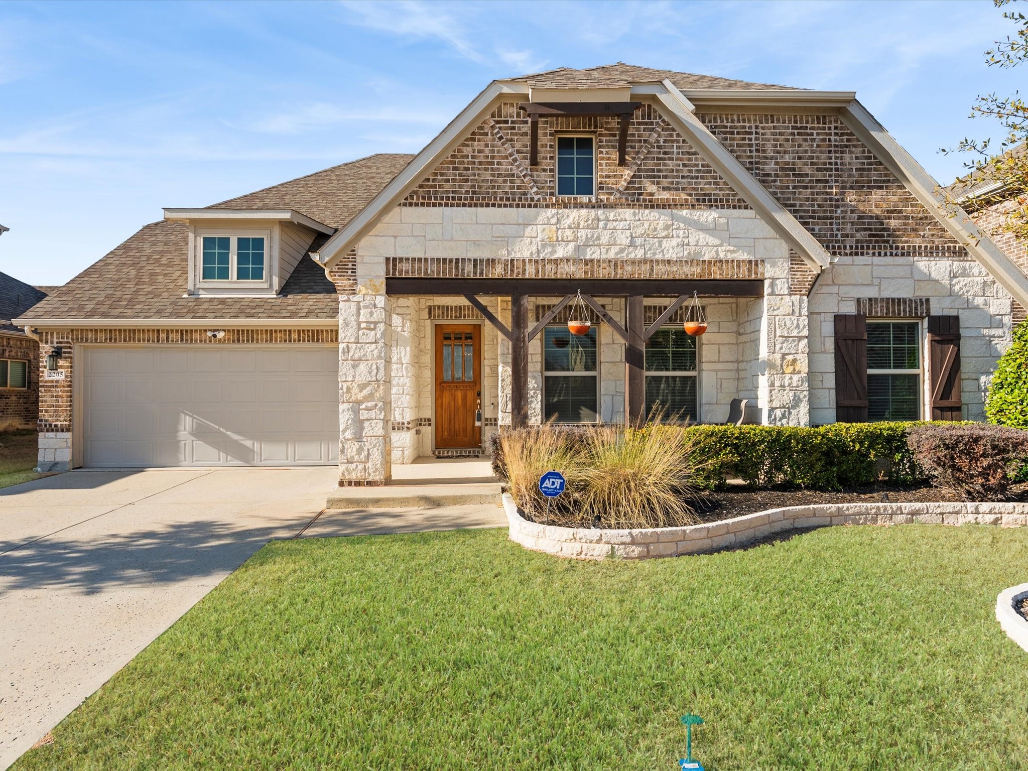 2205 Millwall Drive