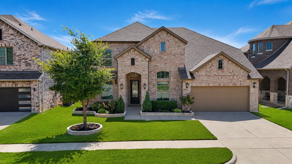 2016 Binns Drive